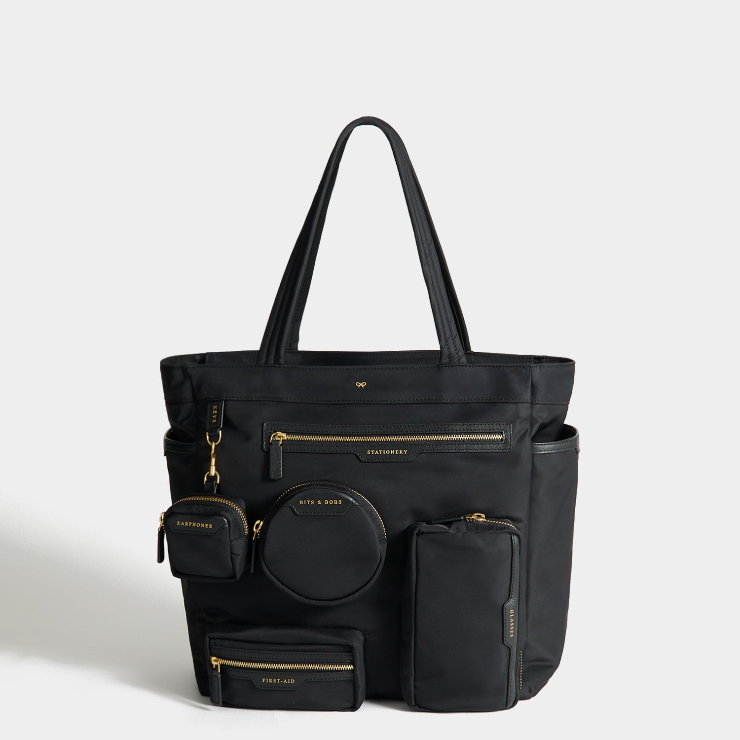 Commuter Tote | Anya Hindmarch EU