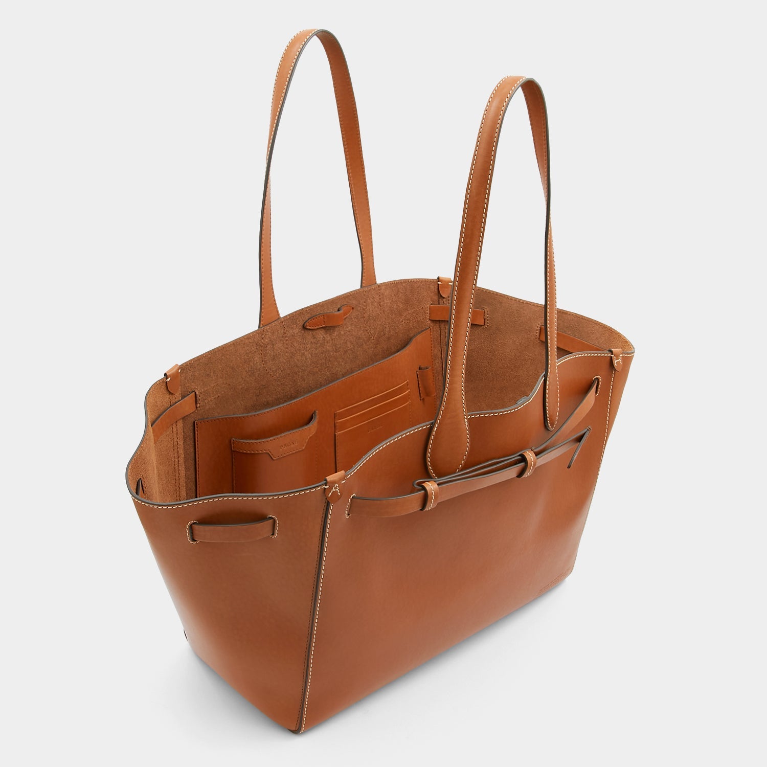 Anya hindmarch beach bag 2025