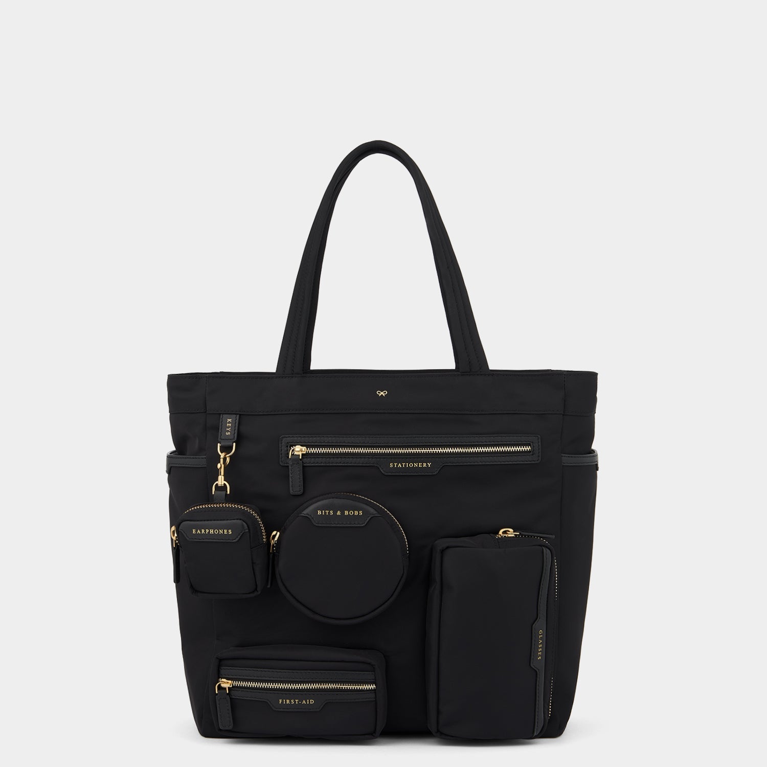 Commuter Tote | Anya Hindmarch EU