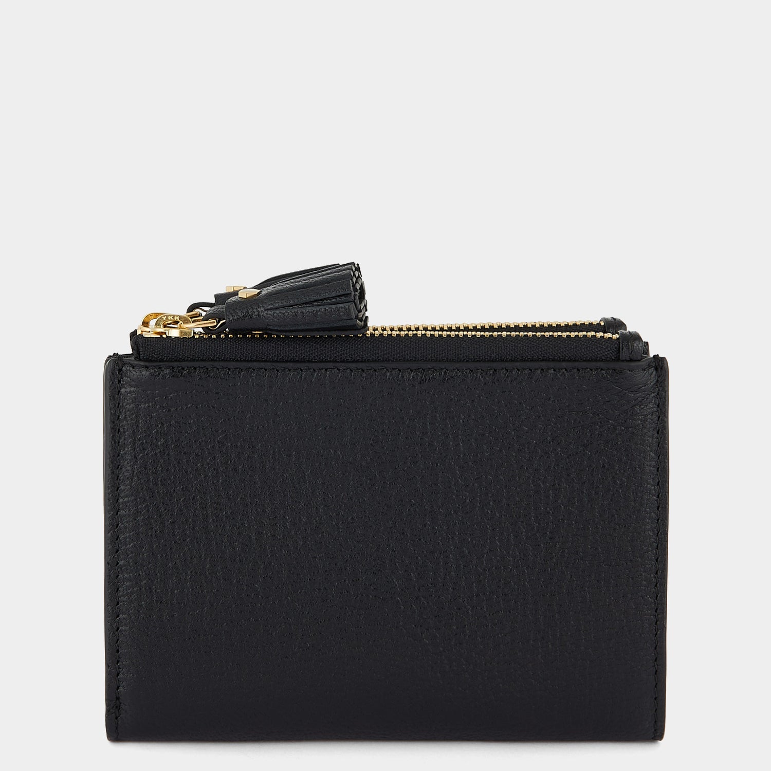 Small Double Zip Wallet Anya Hindmarch EU