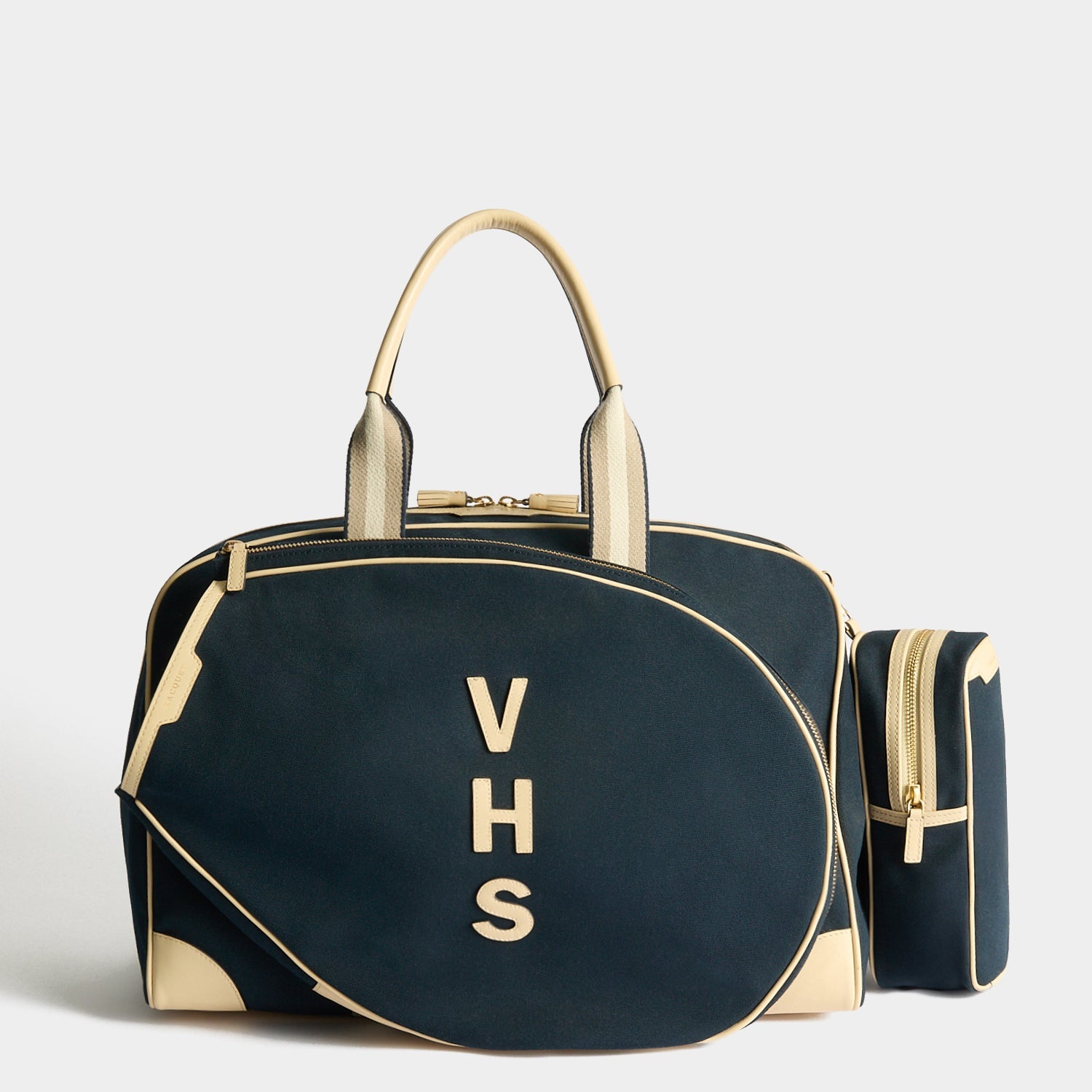 Bespoke Walton Tennis Bag | Anya Hindmarch EU