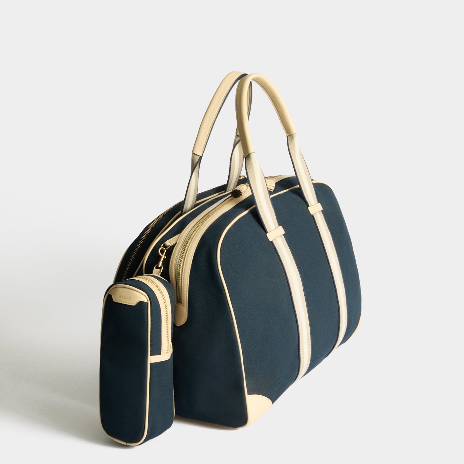 Bespoke Walton Tennis Bag | Anya Hindmarch EU