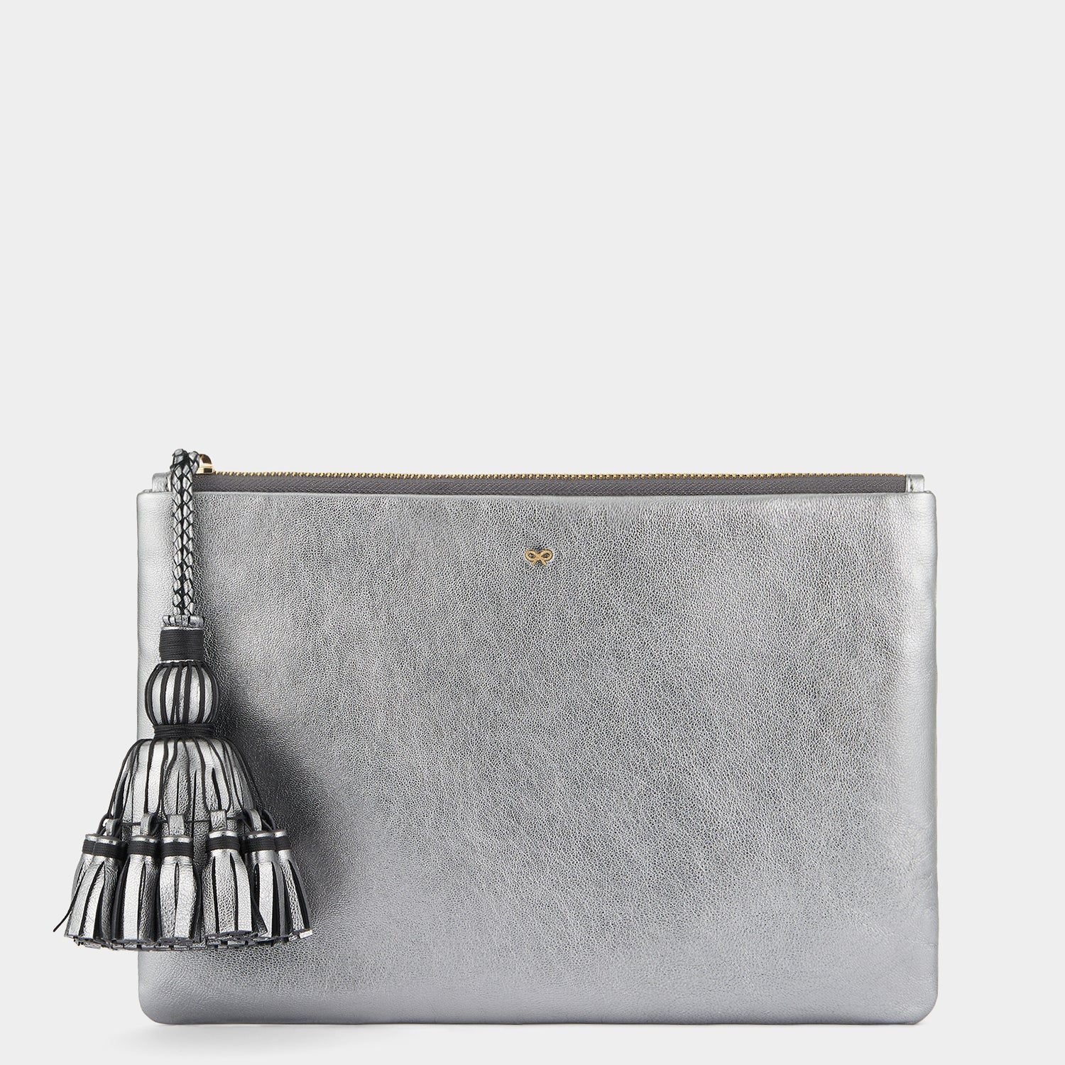 Anya hindmarch georgiana clutch sale