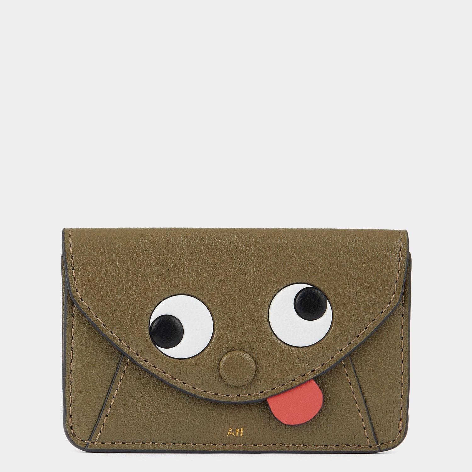 新品・未使用⭐︎アニヤハインドマーチEnvelope Card Case Zany