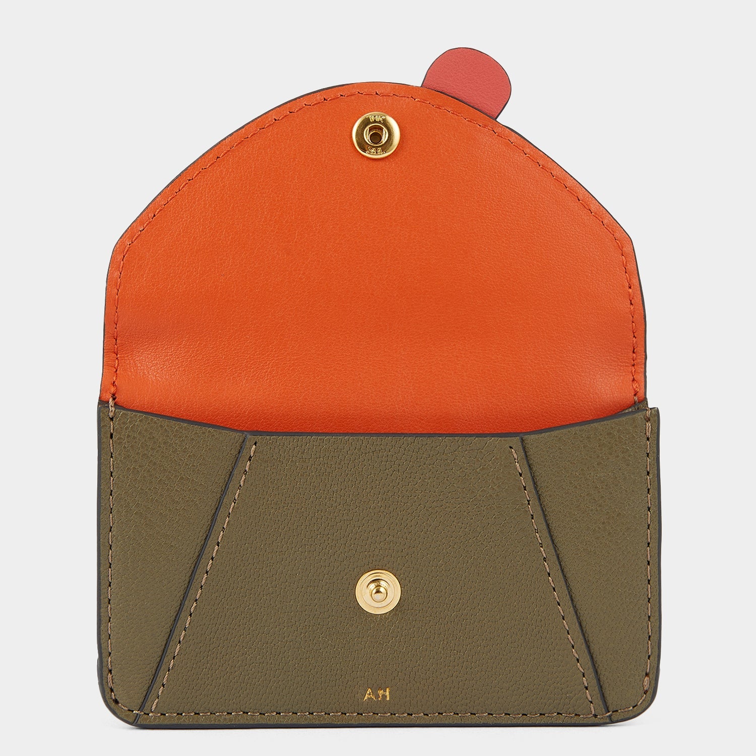 ANYA HINDMARCH 小銭入れ 142793 Envelope Card Case Zany Zany Envelope Card Case | Anya Hindmarch US