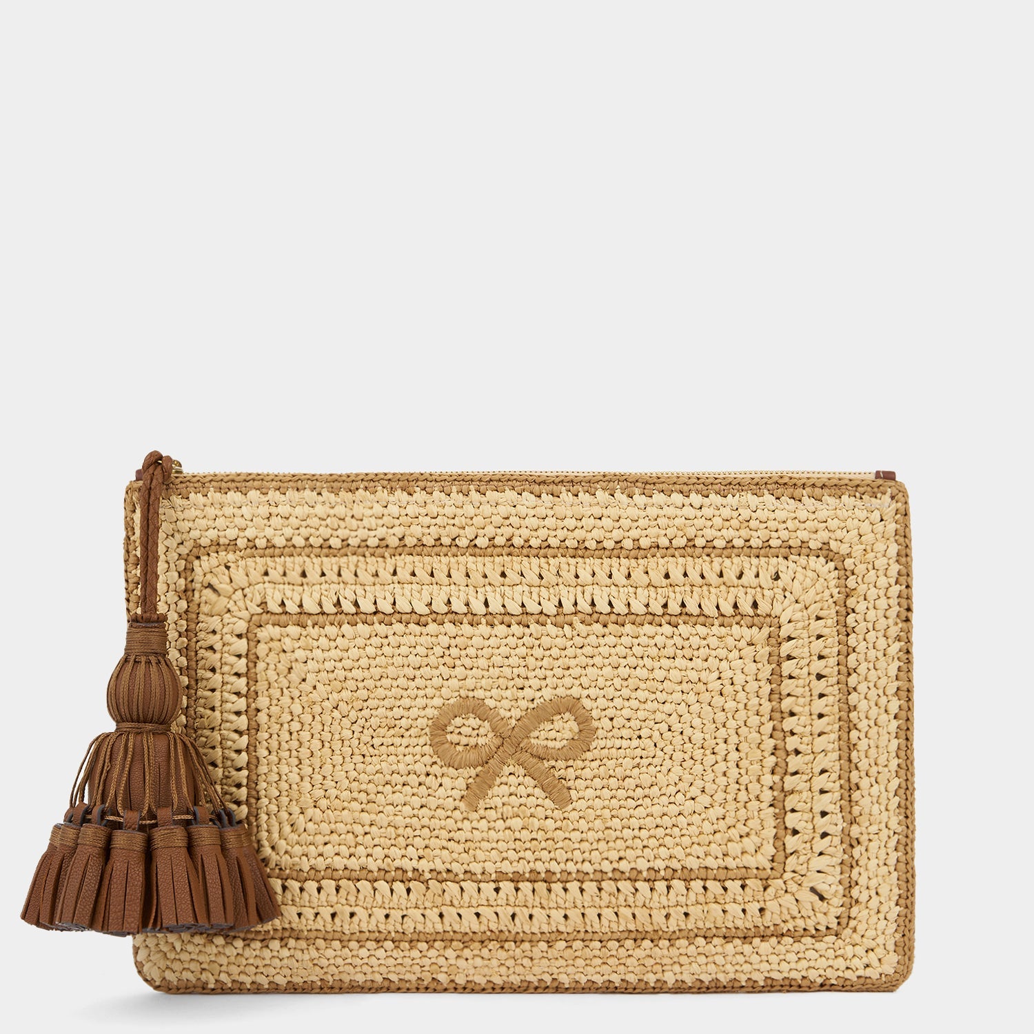 「ANYA HINDMARCH」GEORGIANA チェーンクラッチ ANYA HINDMARCH / GEORGIANA クラッチバッグ｜ESTNATION ONLINE
