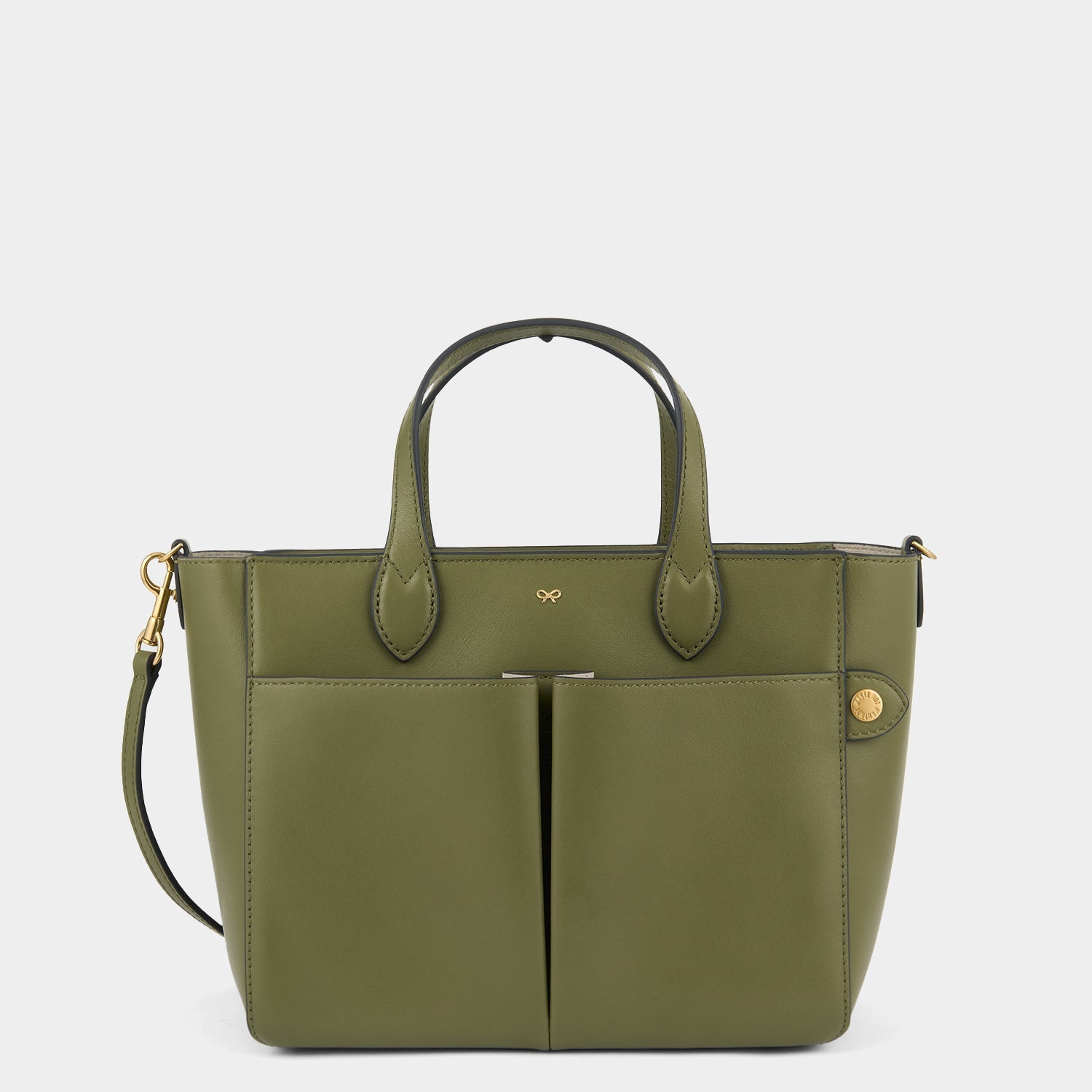 Nevis XS Tote | Anya Hindmarch EU
