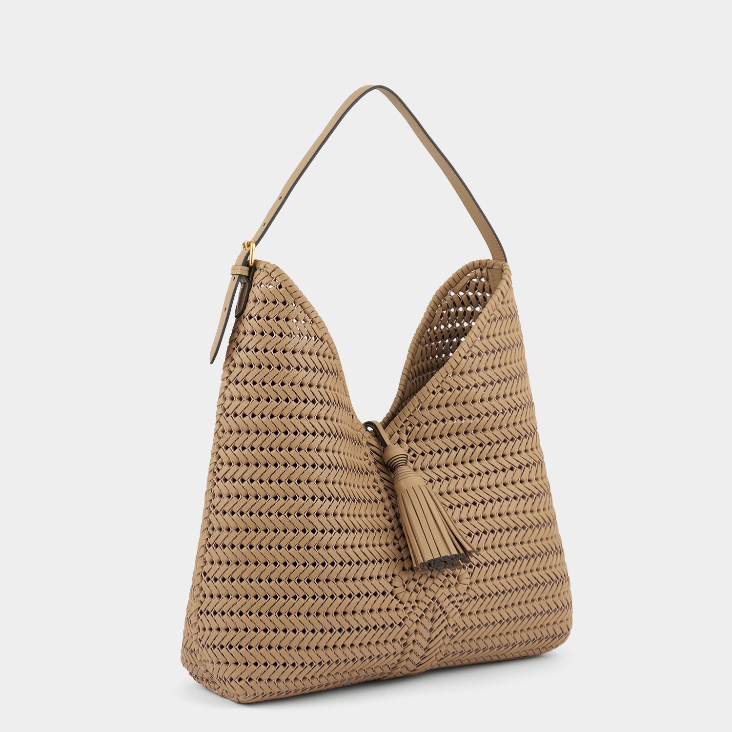 Anya hindmarch hobo bag sale