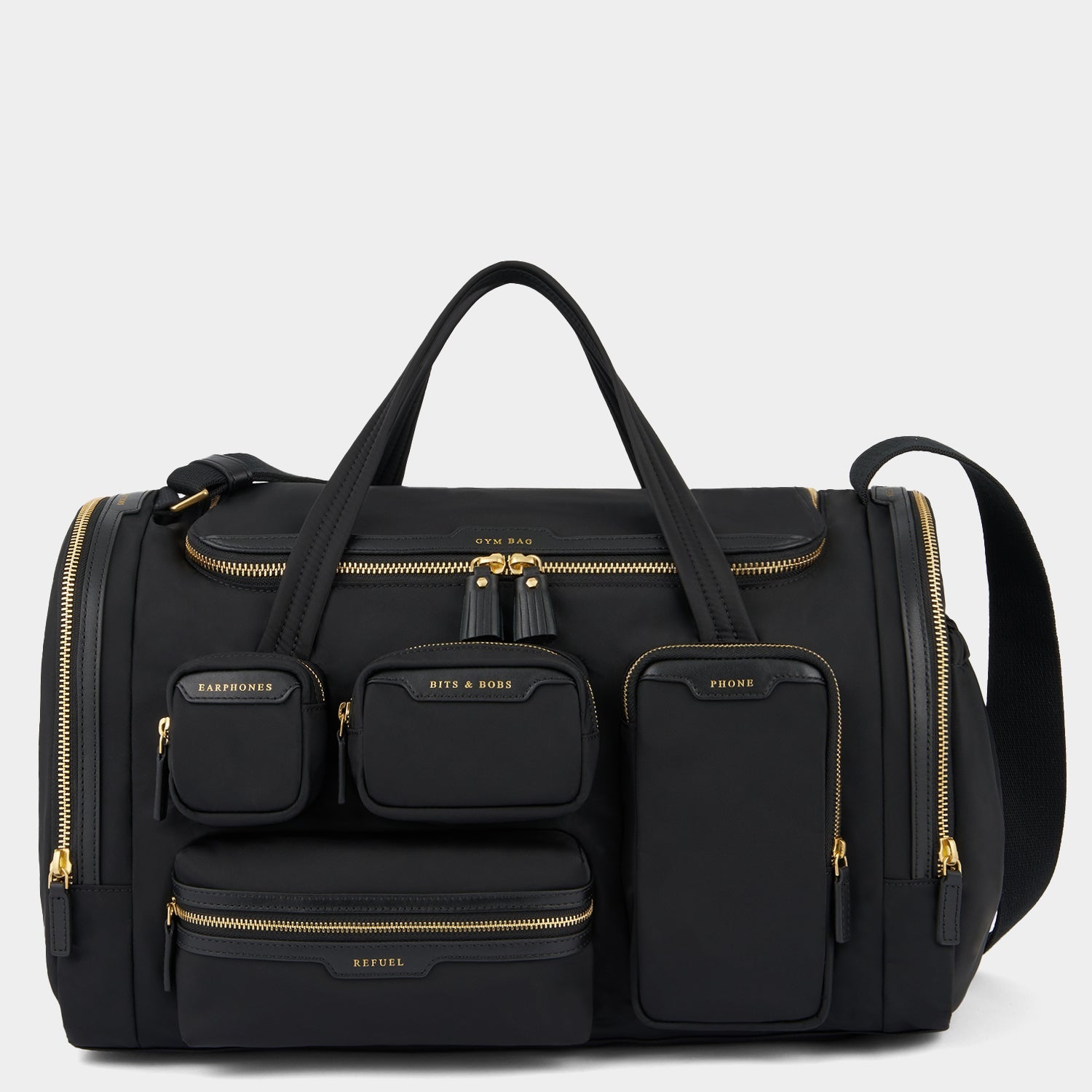 Gym Bag Anya Hindmarch EU