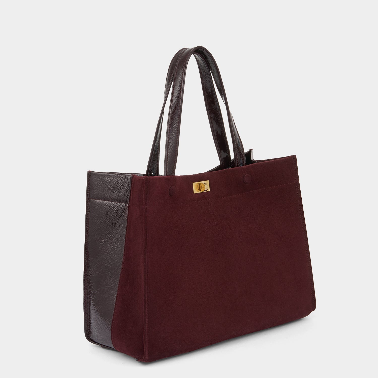 Mortimer Small Tote | Anya Hindmarch EU