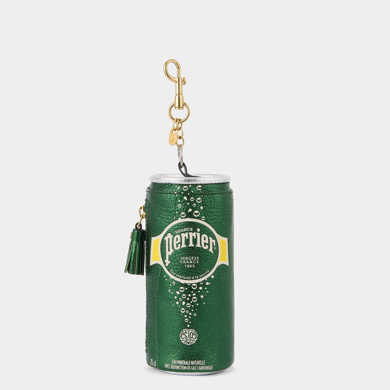 ANYA HINDMARCH Coin Purse Perrier 200547 コインケース Anya Brands Perrier Coin Purse | Anya Hindmarch UK