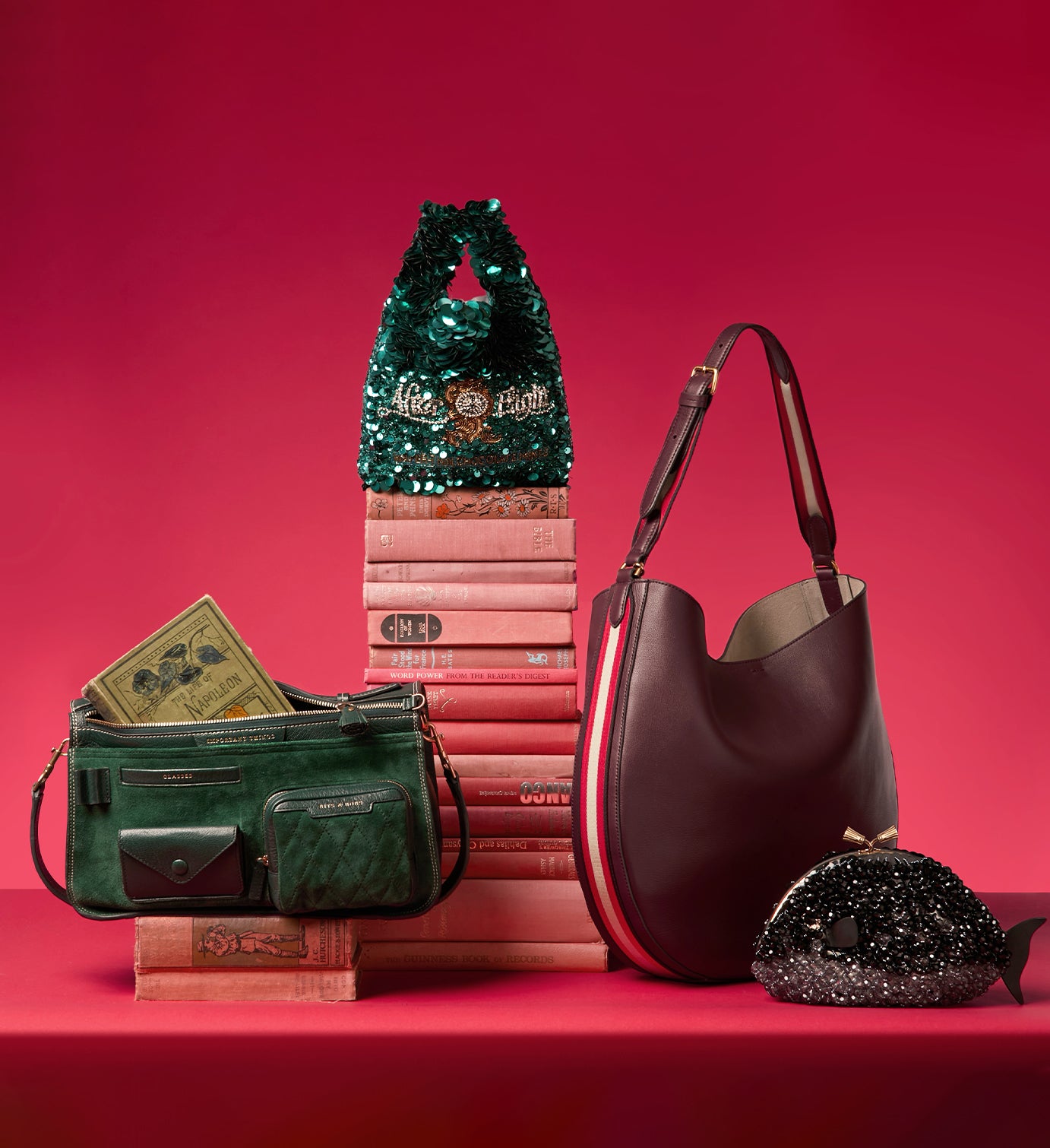 Anya Hindmarch EU