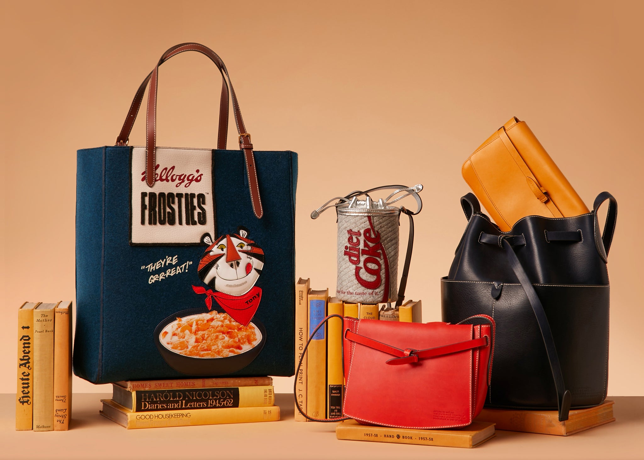 Anya Hindmarch EU