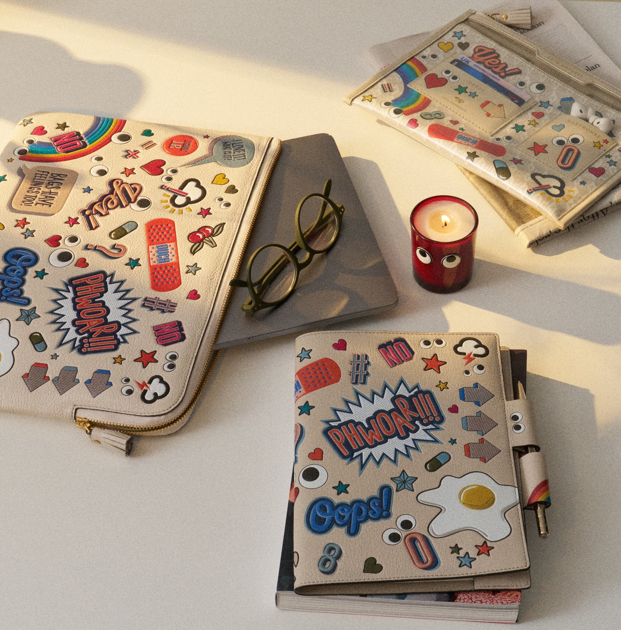 Anya Hindmarch EU