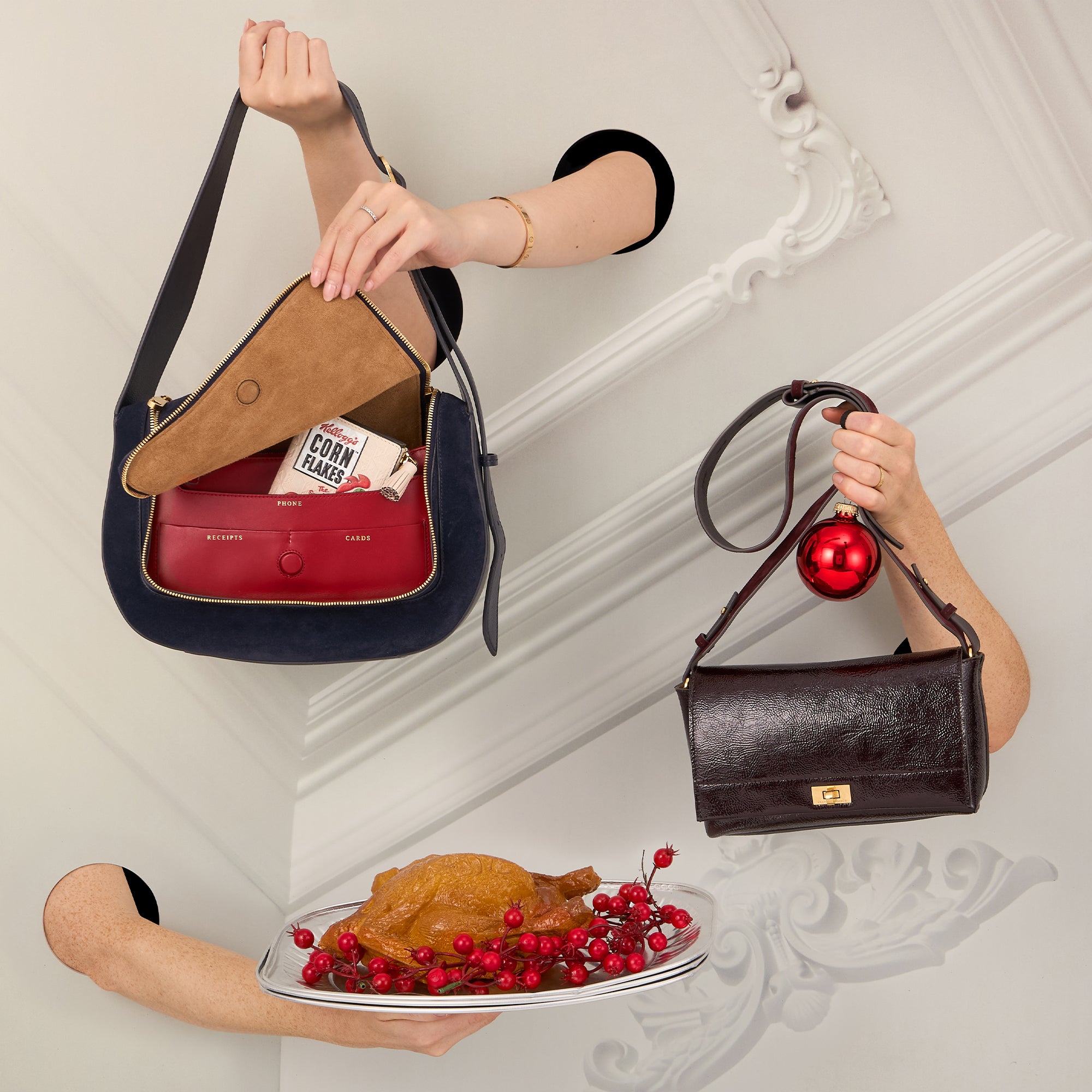 Anya Hindmarch EU