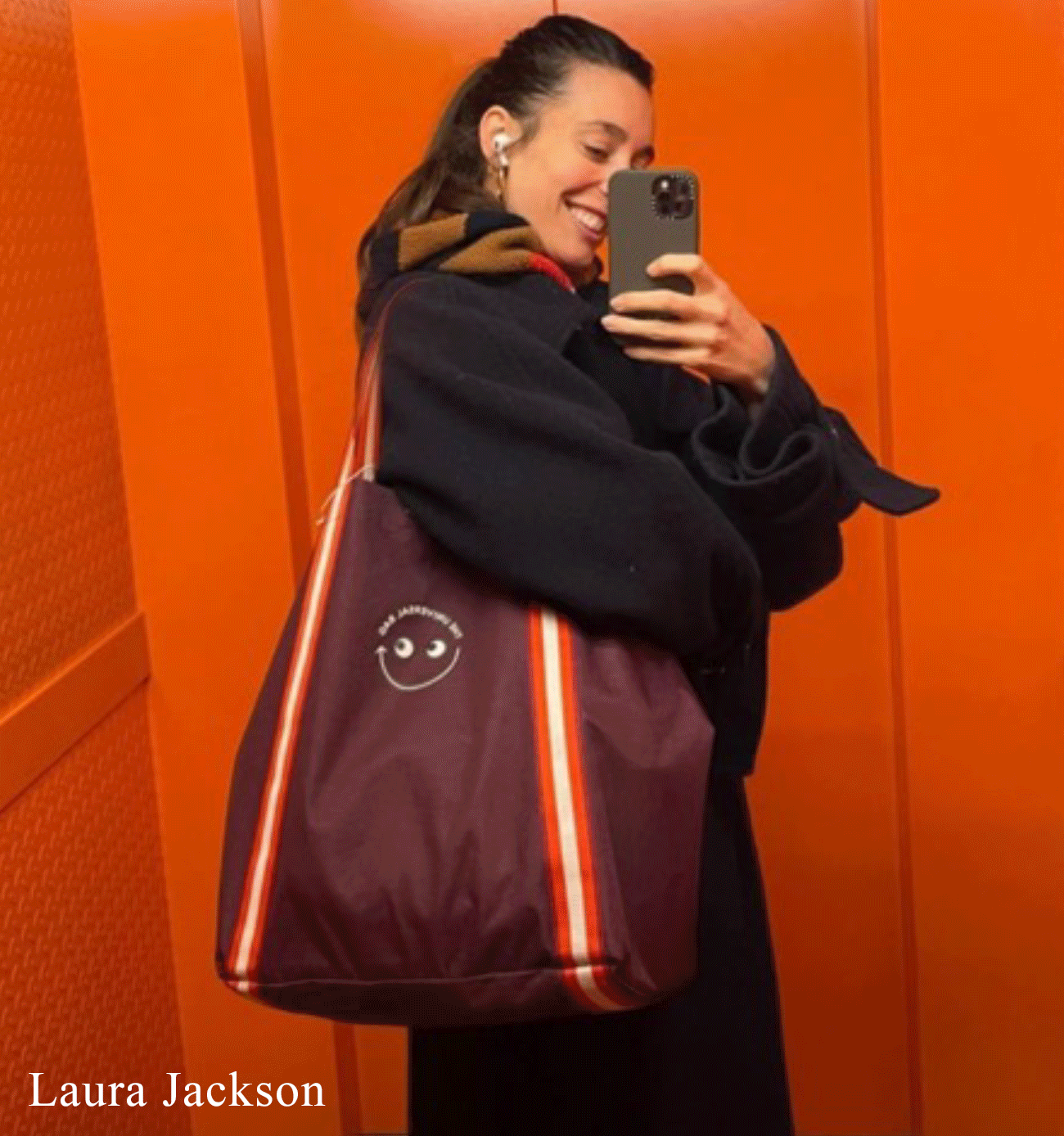 Borse Anya Hindmarch Pe 2016 06 OhMyBag - Foto 13