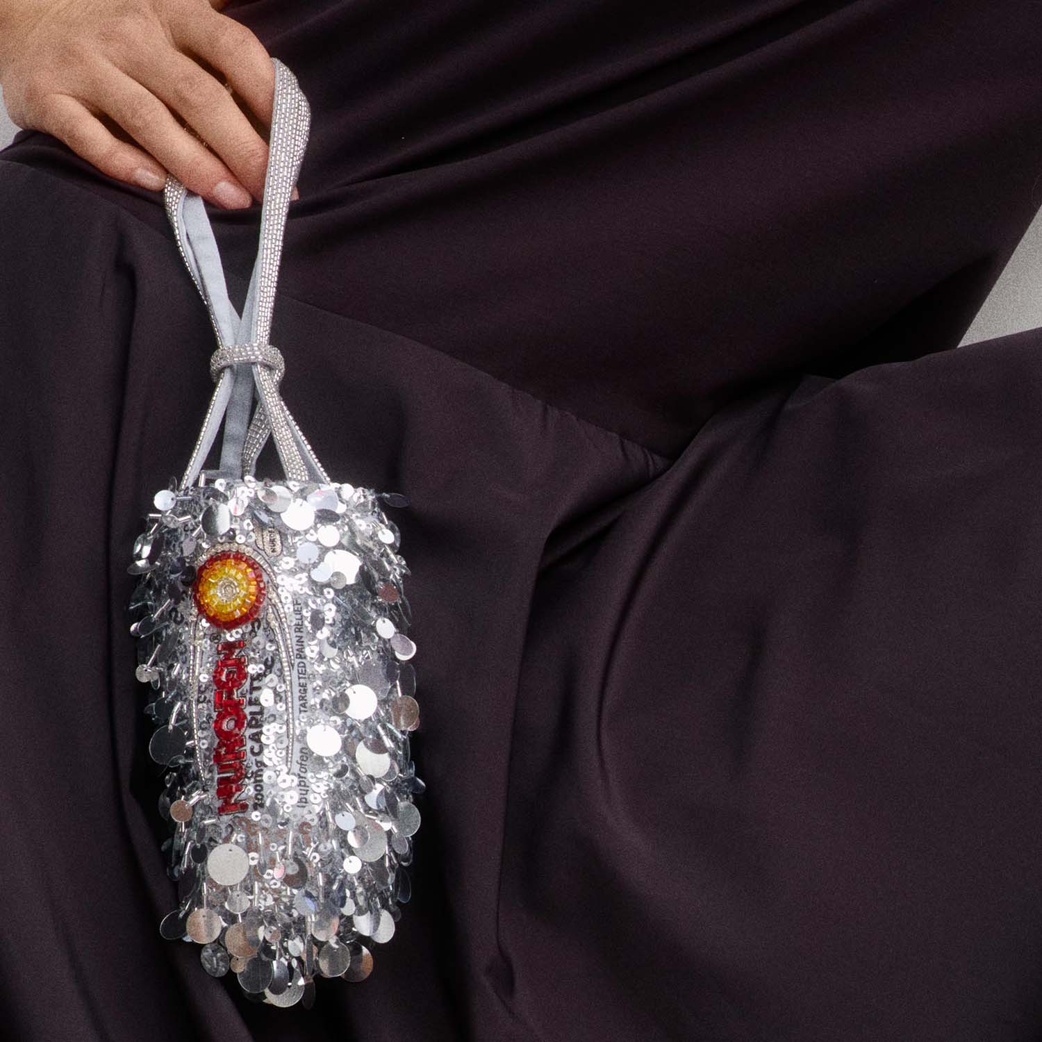 Anya Brands Nurofen Mini Bucket Bag -

          
            Satin in Multi -
          

          Anya Hindmarch EU
