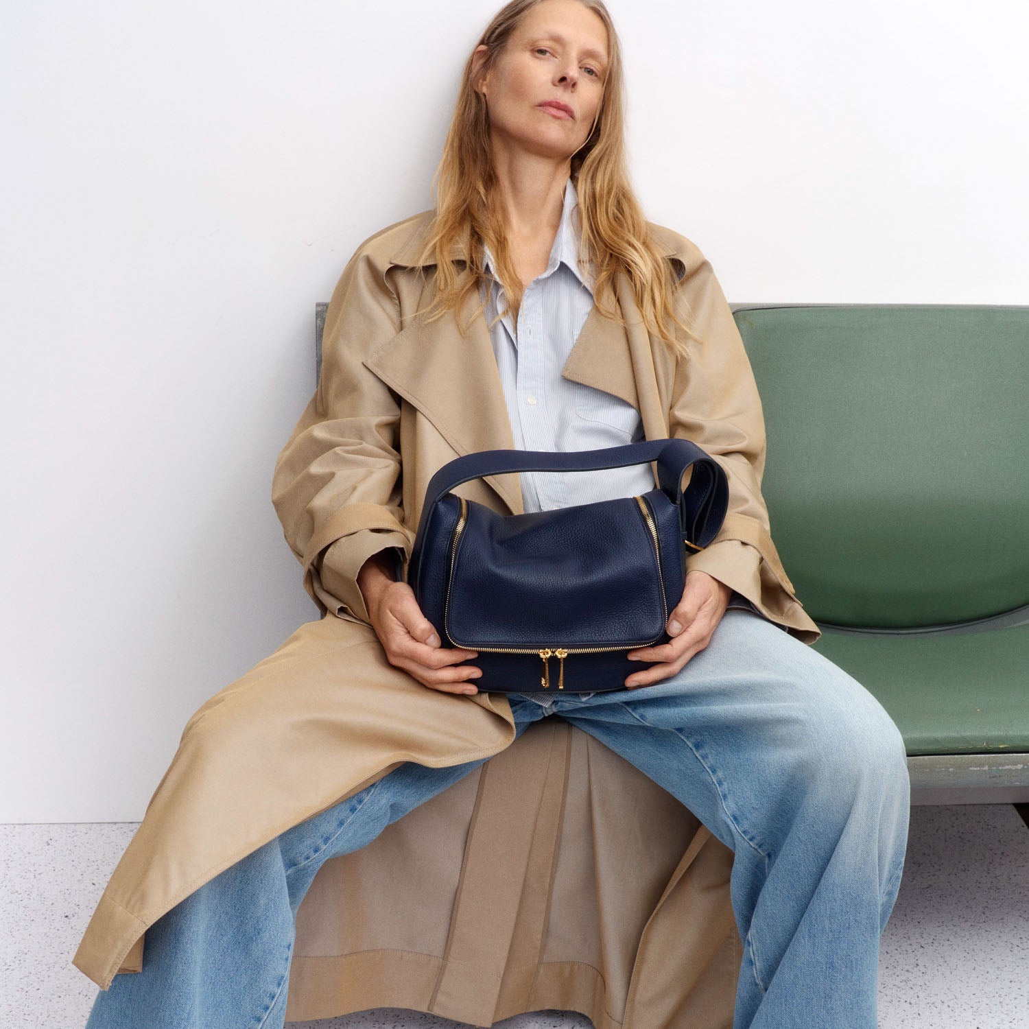 Vere Shoulder Bag | Anya Hindmarch EU