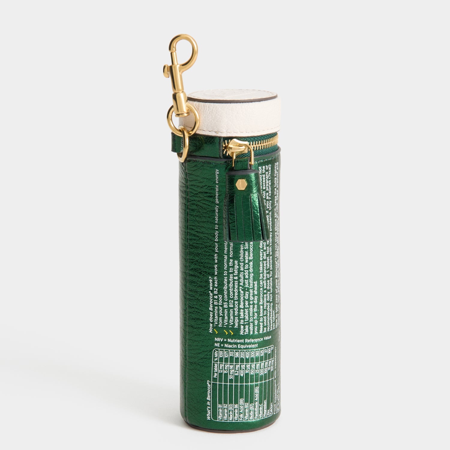 Anya Brands Berocca Coin Purse