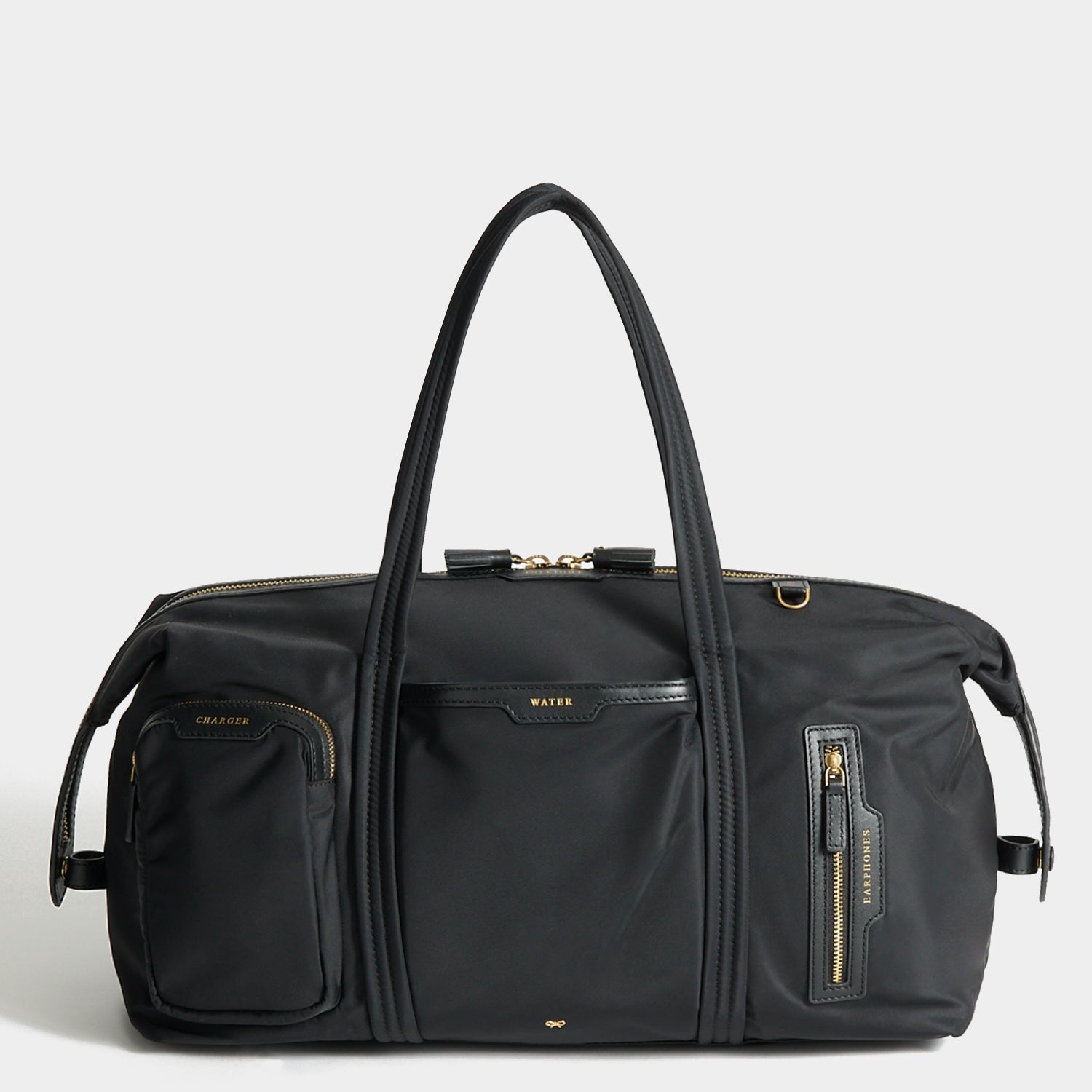 In-Flight Travel Bag