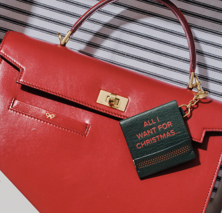 Anya Hindmarch EU