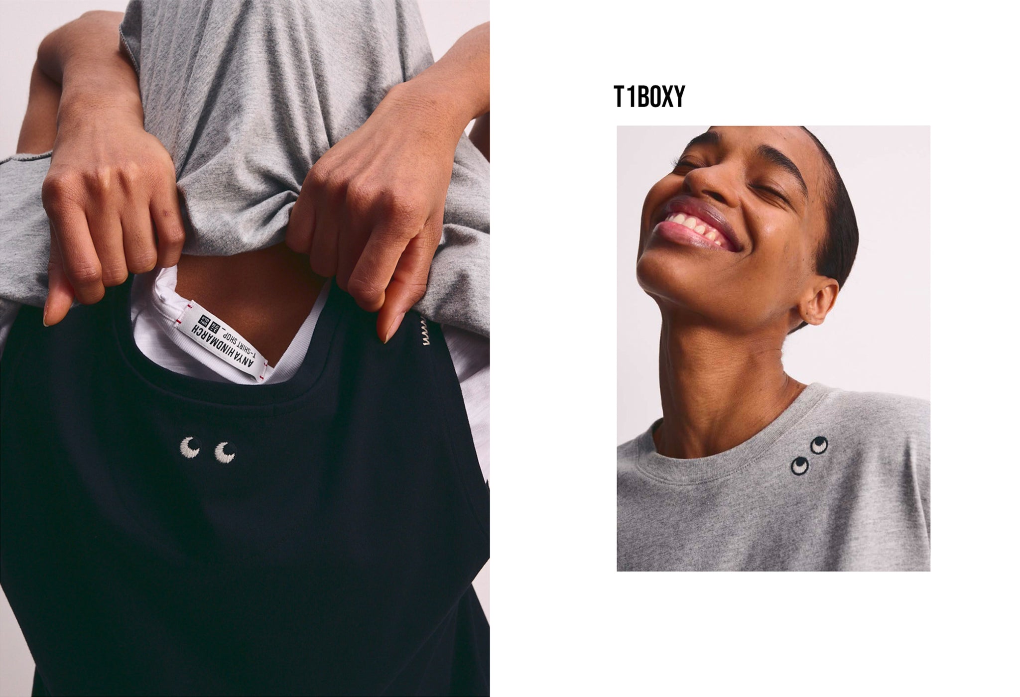 Anya Hindmarch EU