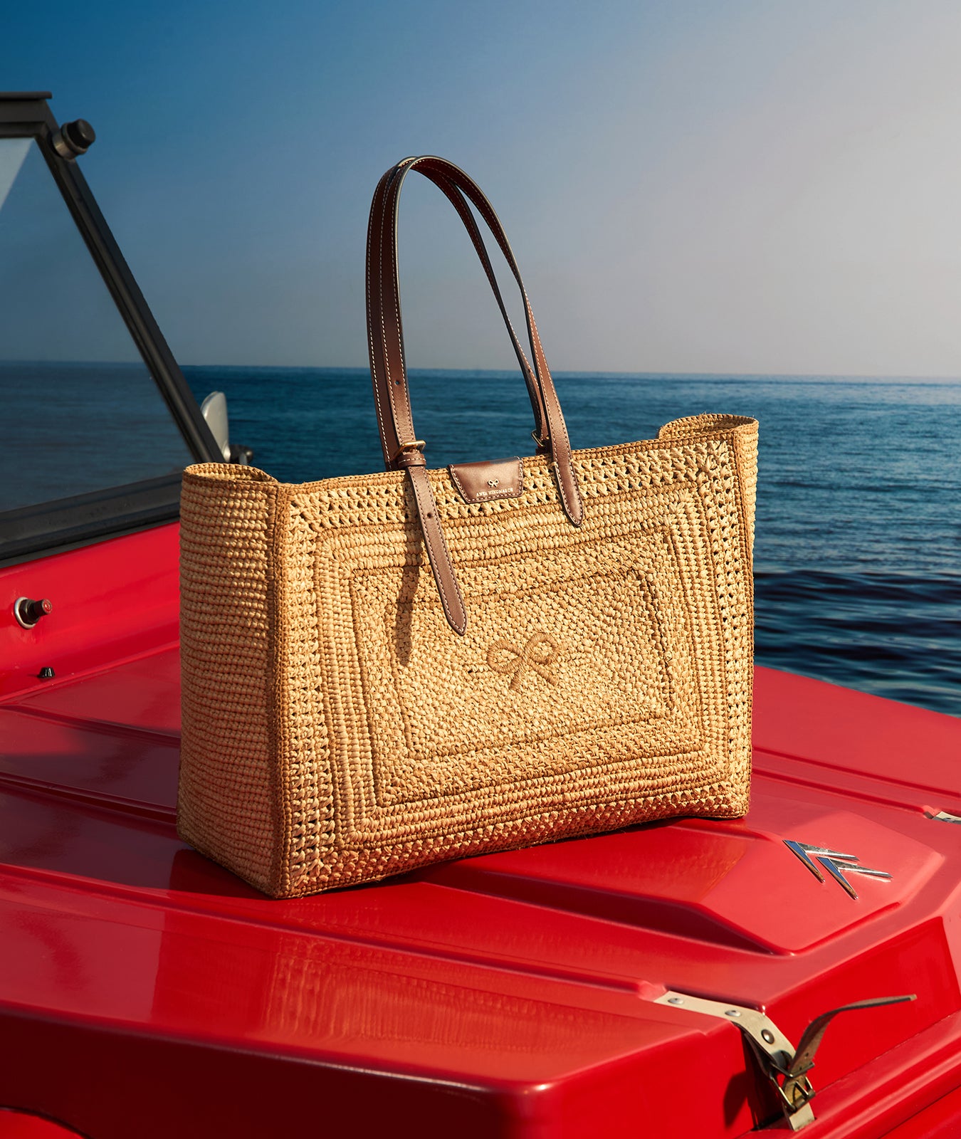 Anya Hindmarch EU