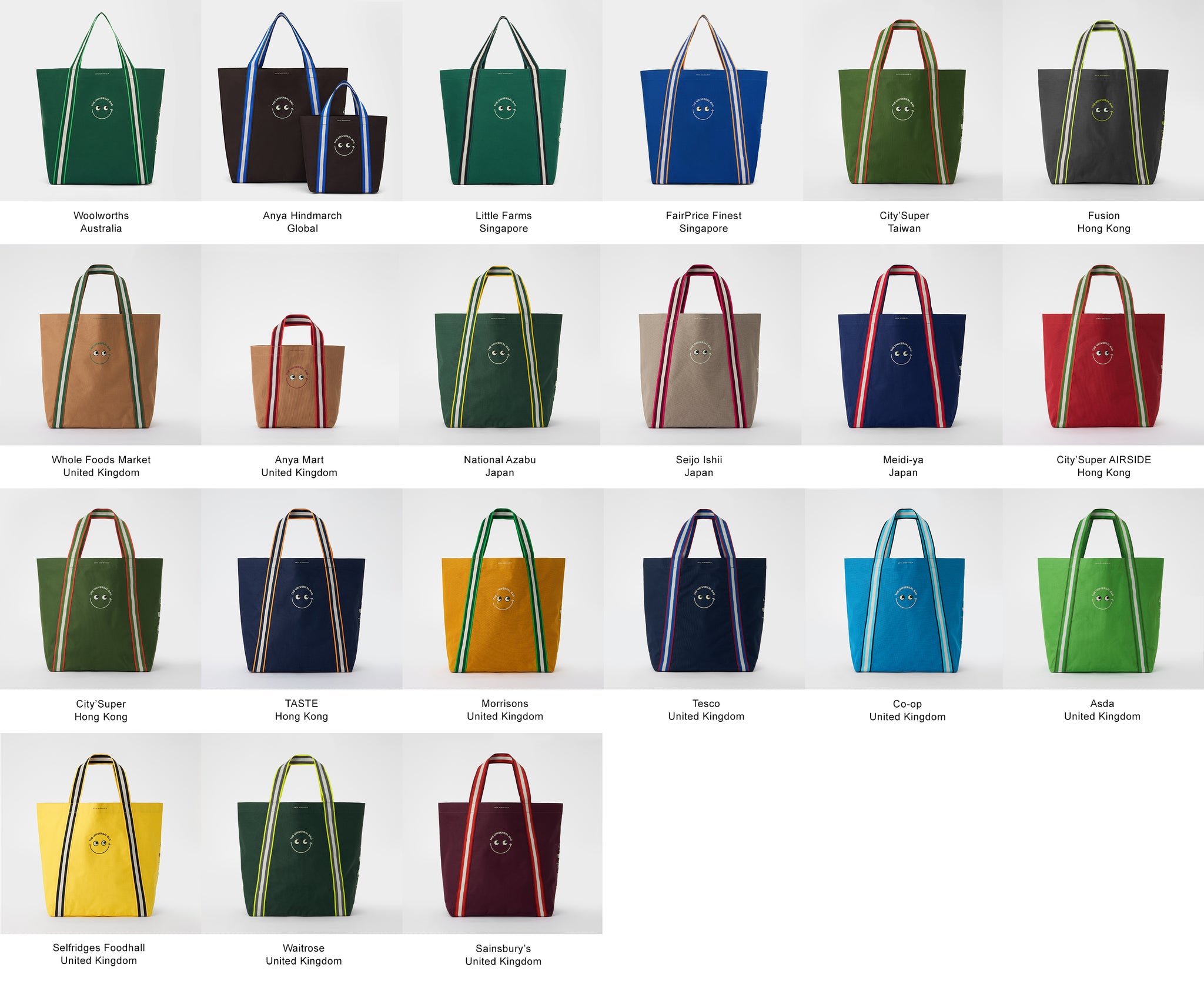 Anya Hindmarch EU