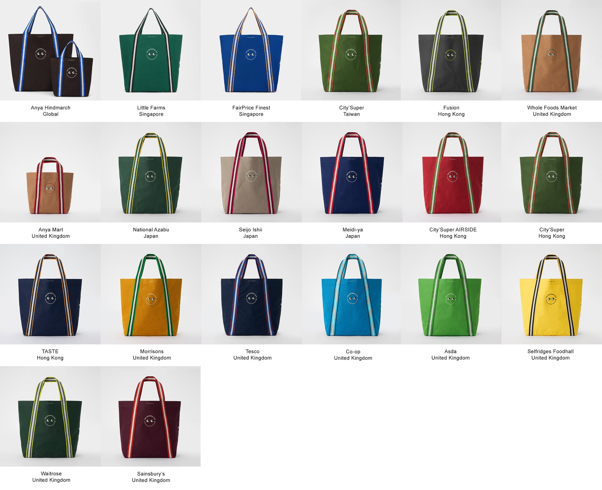 Anya Hindmarch EU