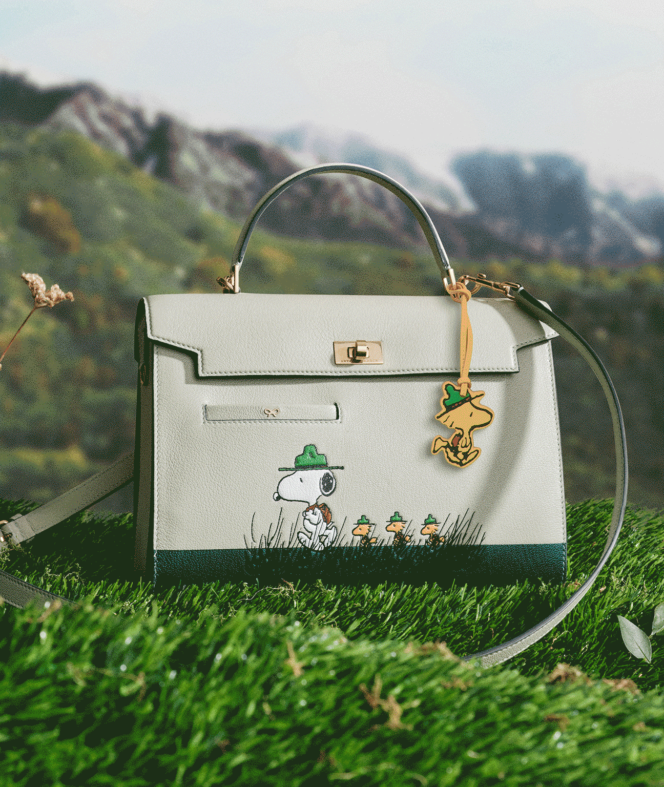 Anya Hindmarch EU
