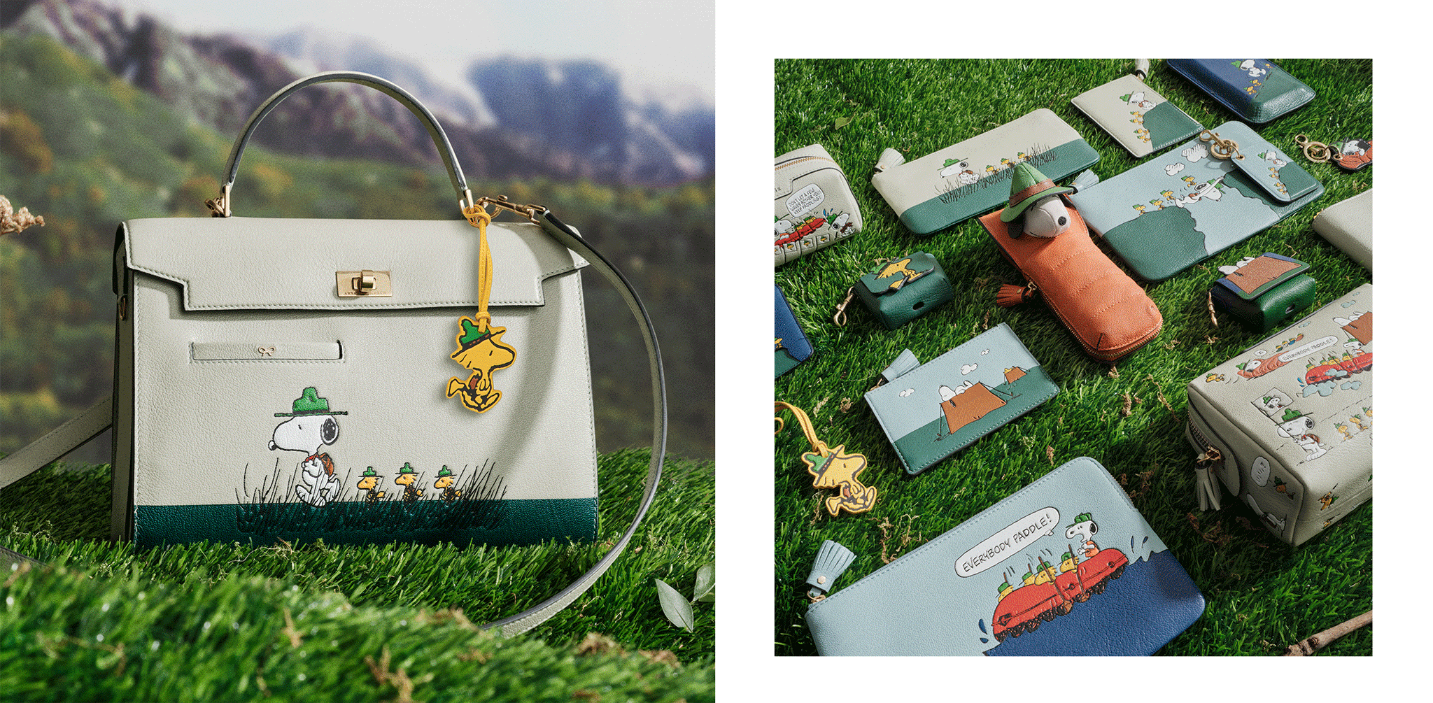 Anya Hindmarch EU