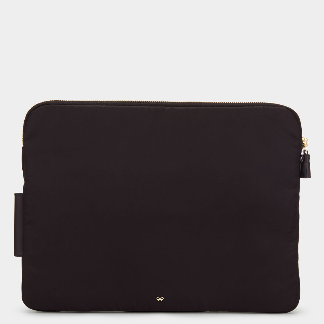 Technology Case -

          
            Econyl® Regenerated Nylon in Black -
          

          Anya Hindmarch EU
