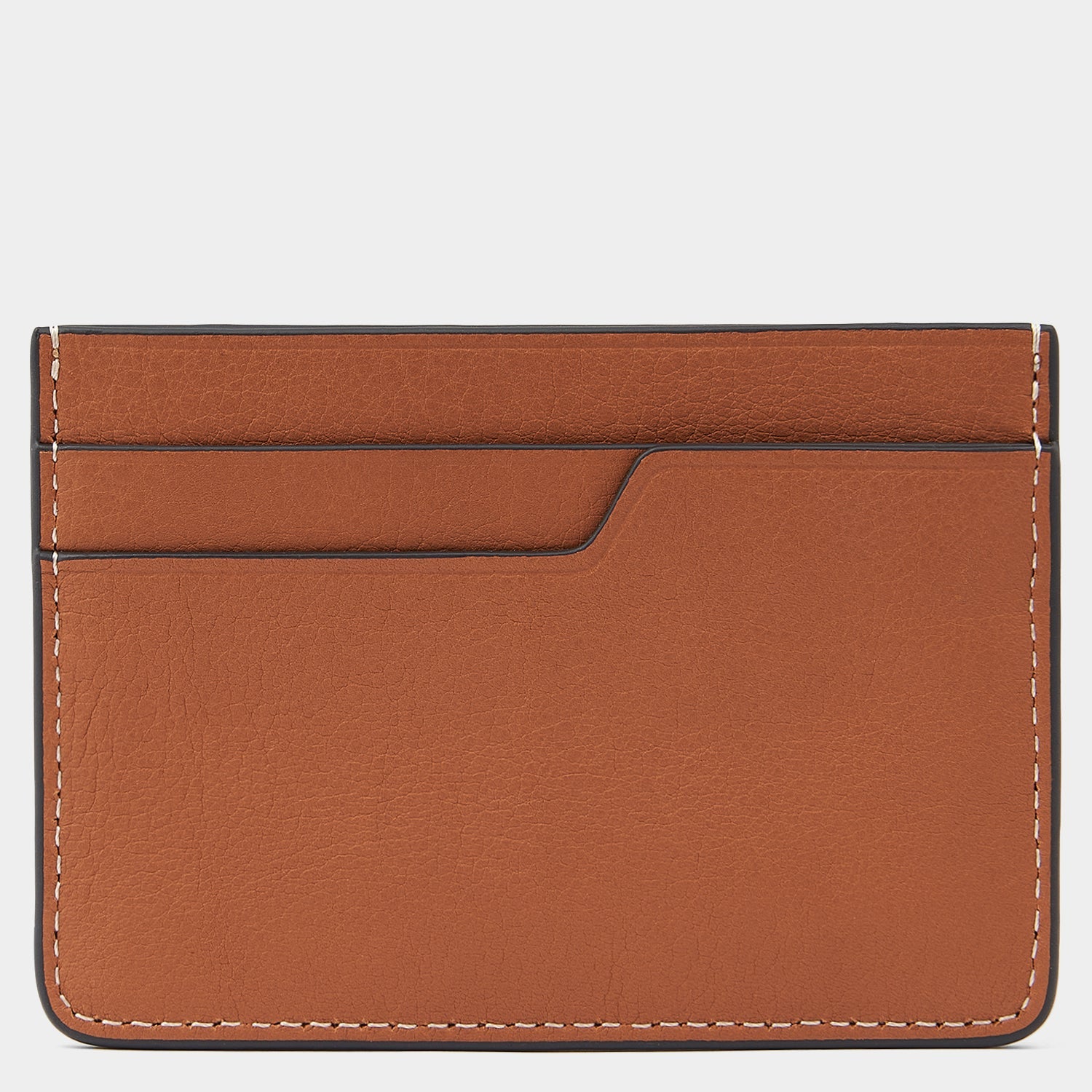 Bespoke Filing Card Case -

                  
                    Butter Leather in Tan -
                  

                  Anya Hindmarch EU
