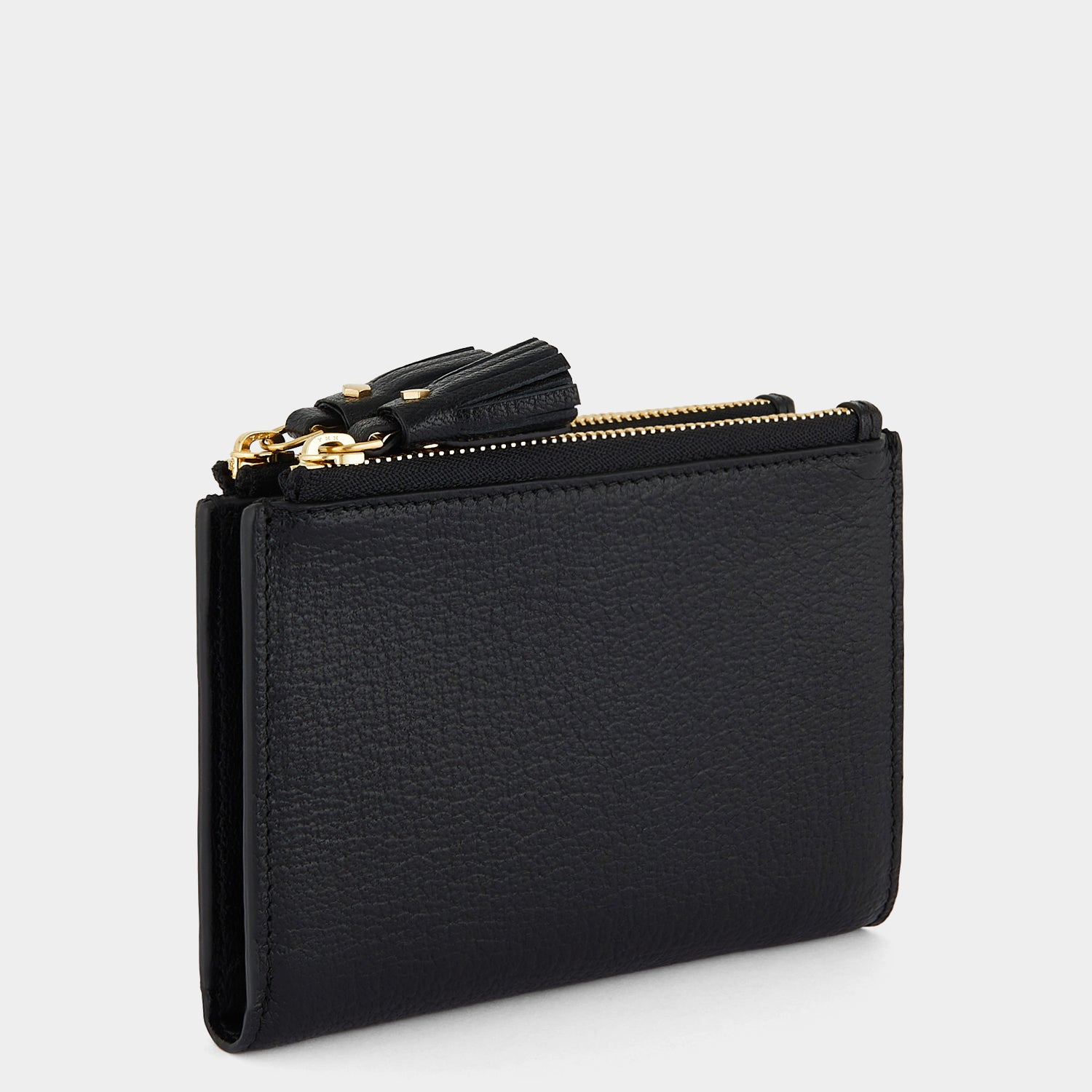 Small black women's wallet sale