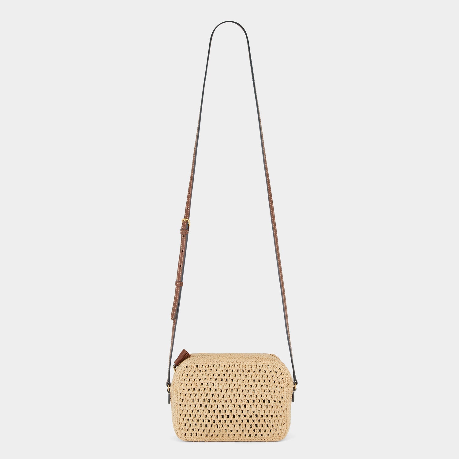 Raffia Eyes Cross-body -

          

          Anya Hindmarch EU
