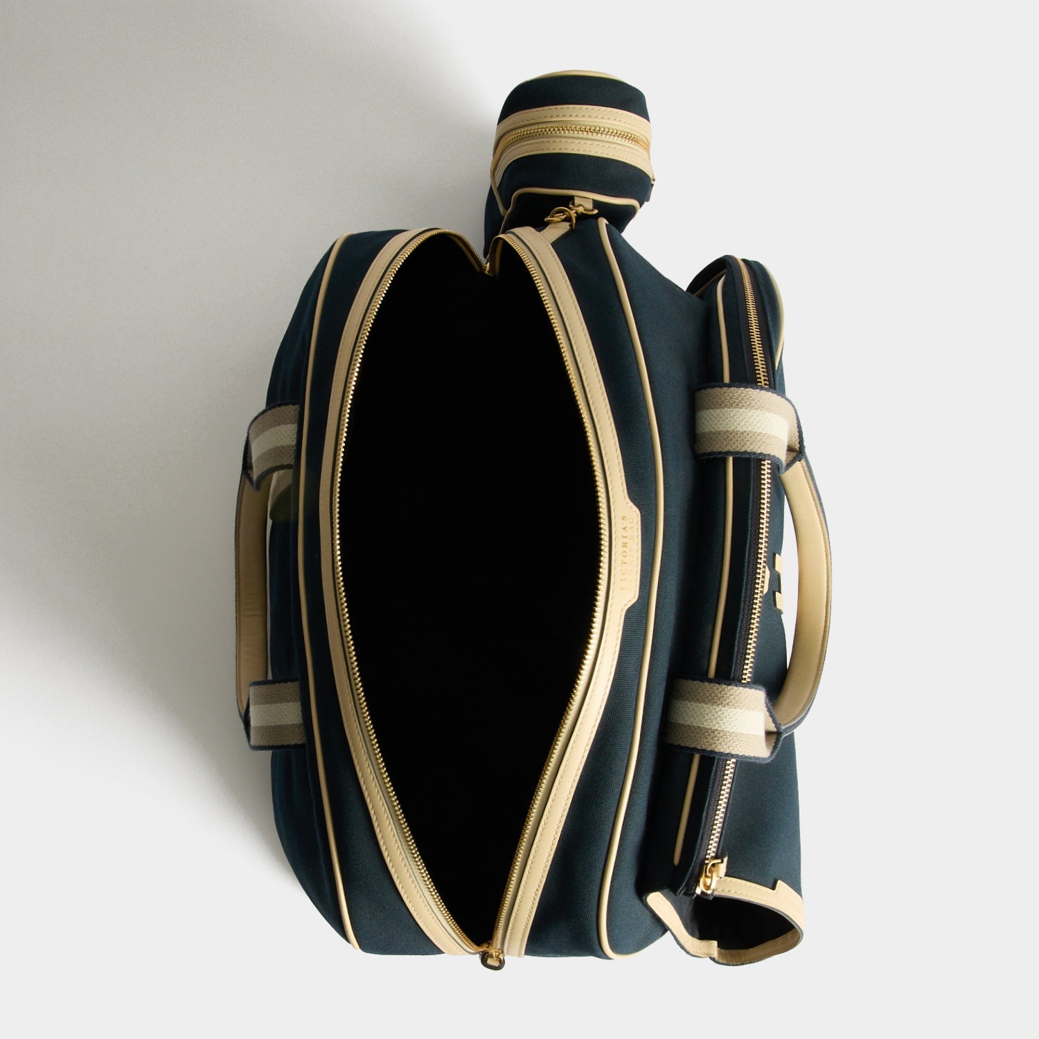 Bespoke Walton Tennis Bag | Anya Hindmarch EU