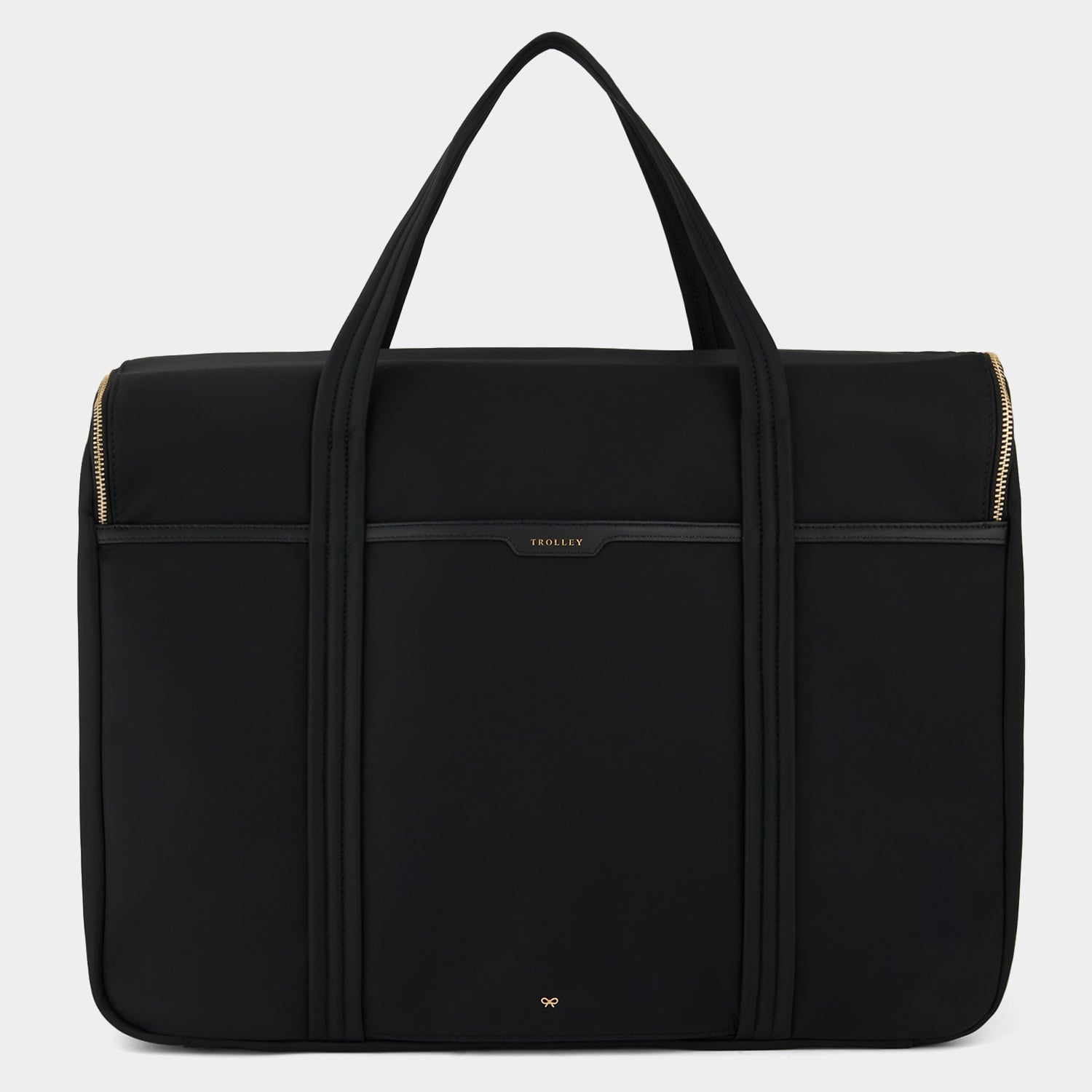 Mobile Wardrobe Travel Bag -

                  
                    Nylon Wardrobe Black -
                  

                  Anya Hindmarch EU
