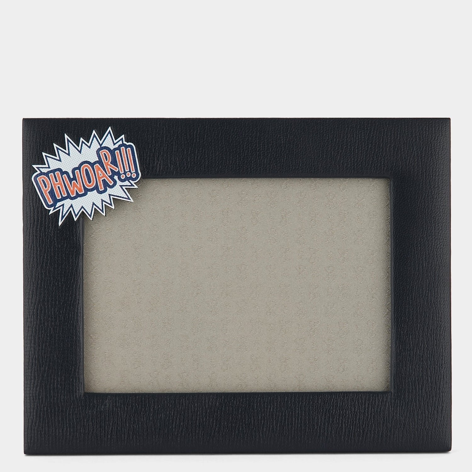 5x7 Landscape Phwoar!!! Frame -

          
            Capra in Marine -
          

          Anya Hindmarch EU
