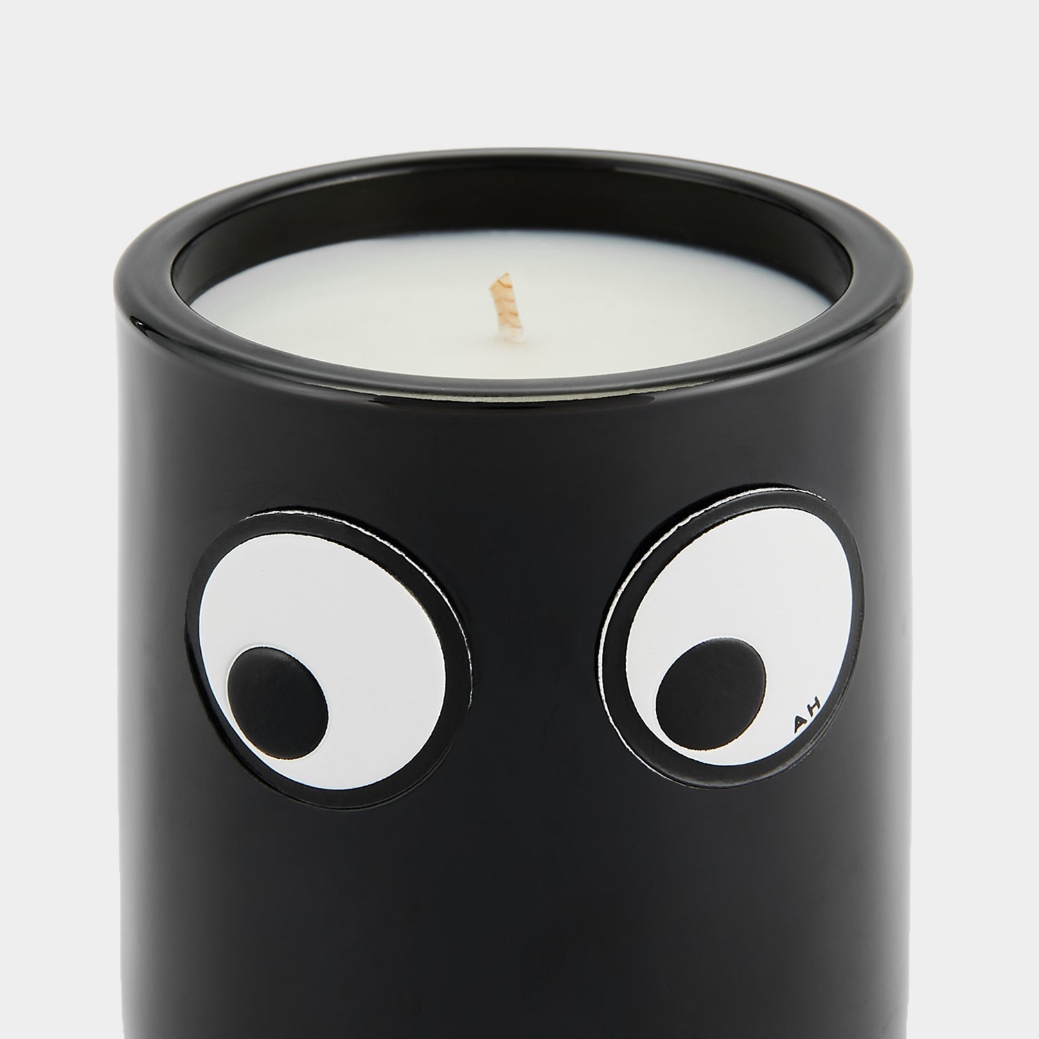 Small Candle Happy Days -

                  
                    Wax in Natural -
                  

                  Anya Hindmarch EU
