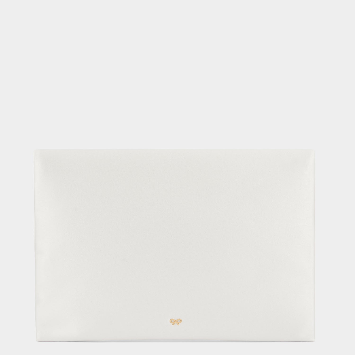 Valorie Clutch -

                  
                    Recycled Satin in Ivory -
                  

                  Anya Hindmarch EU
