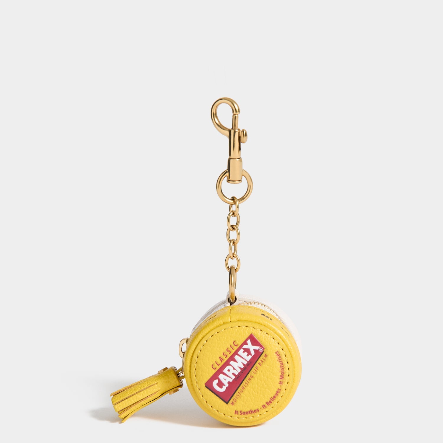Anya Brands Carmex Coin Purse