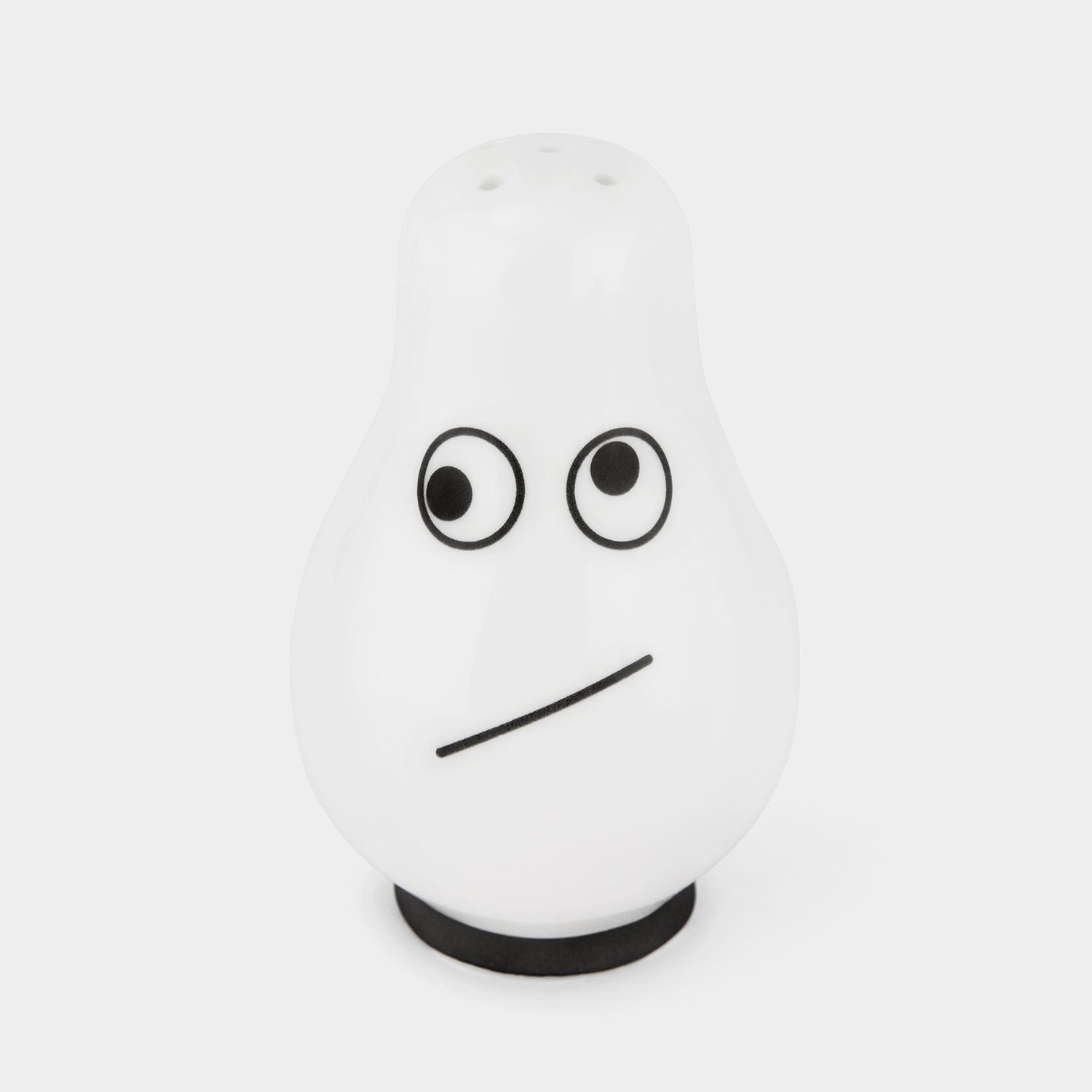 Eyes Salt and Pepper Set -

          
            Bone China in White -
          

          Anya Hindmarch EU
