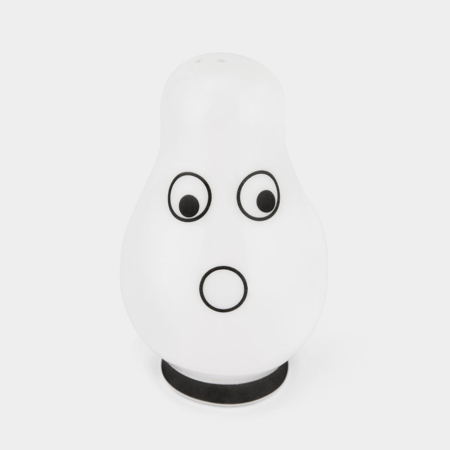 Eyes Salt and Pepper Set -

          
            Bone China in White -
          

          Anya Hindmarch EU
