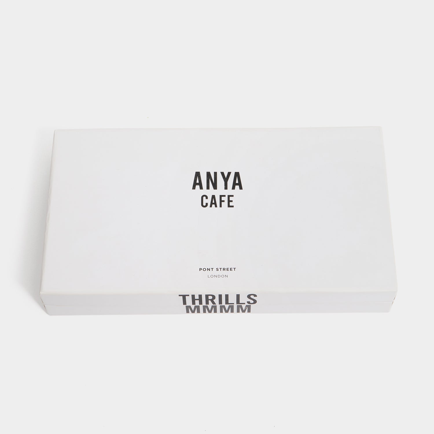 Set of 4 Eyes Napkins -

          

          Anya Hindmarch EU
