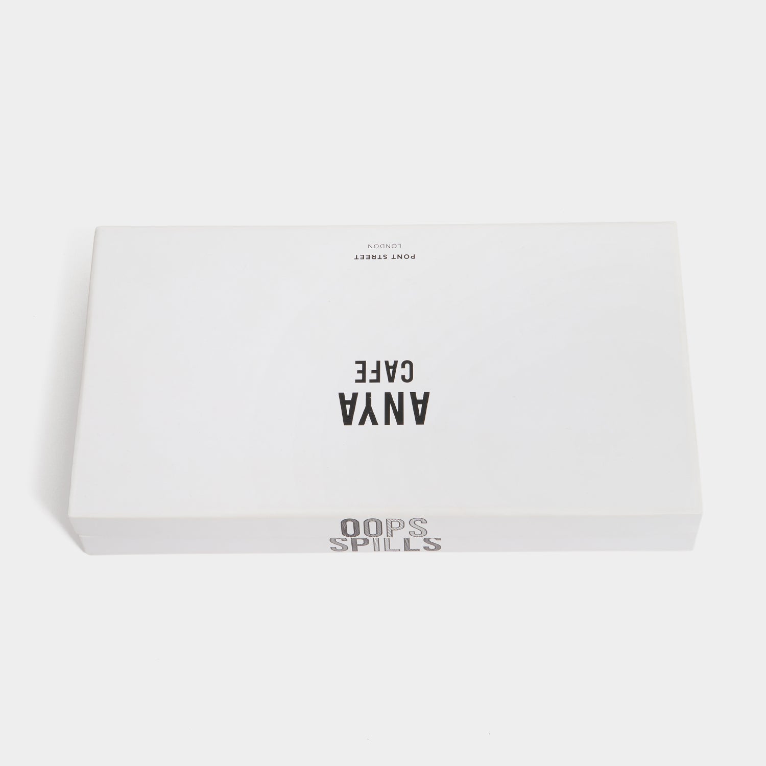 Set of 4 Eyes Napkins -

          

          Anya Hindmarch EU
