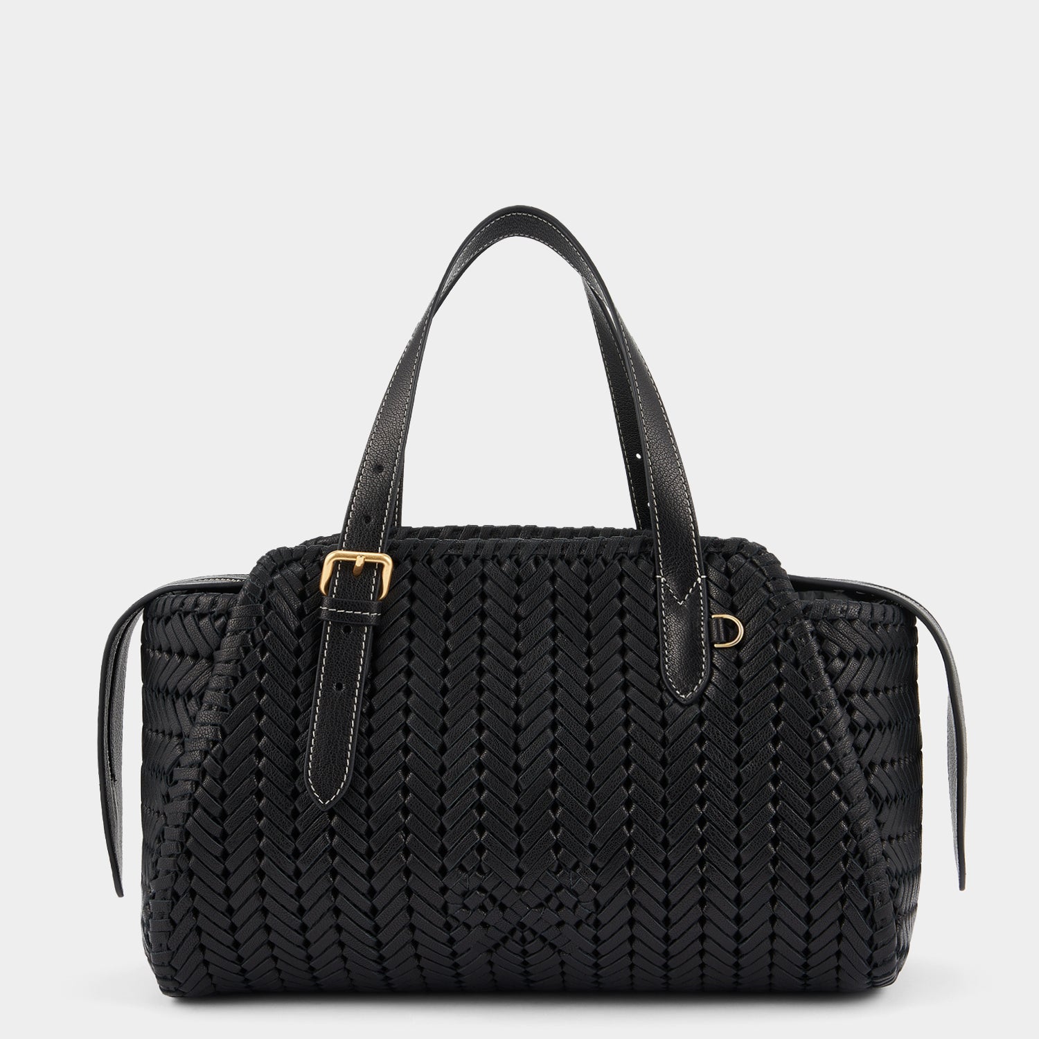 Neeson Zip Top Bag