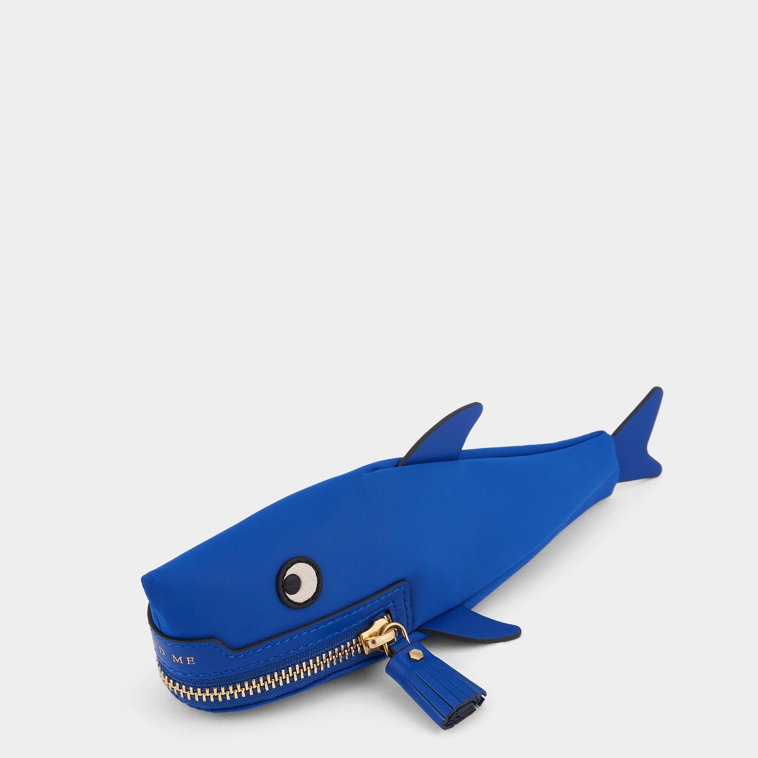 Shark Pencil Case