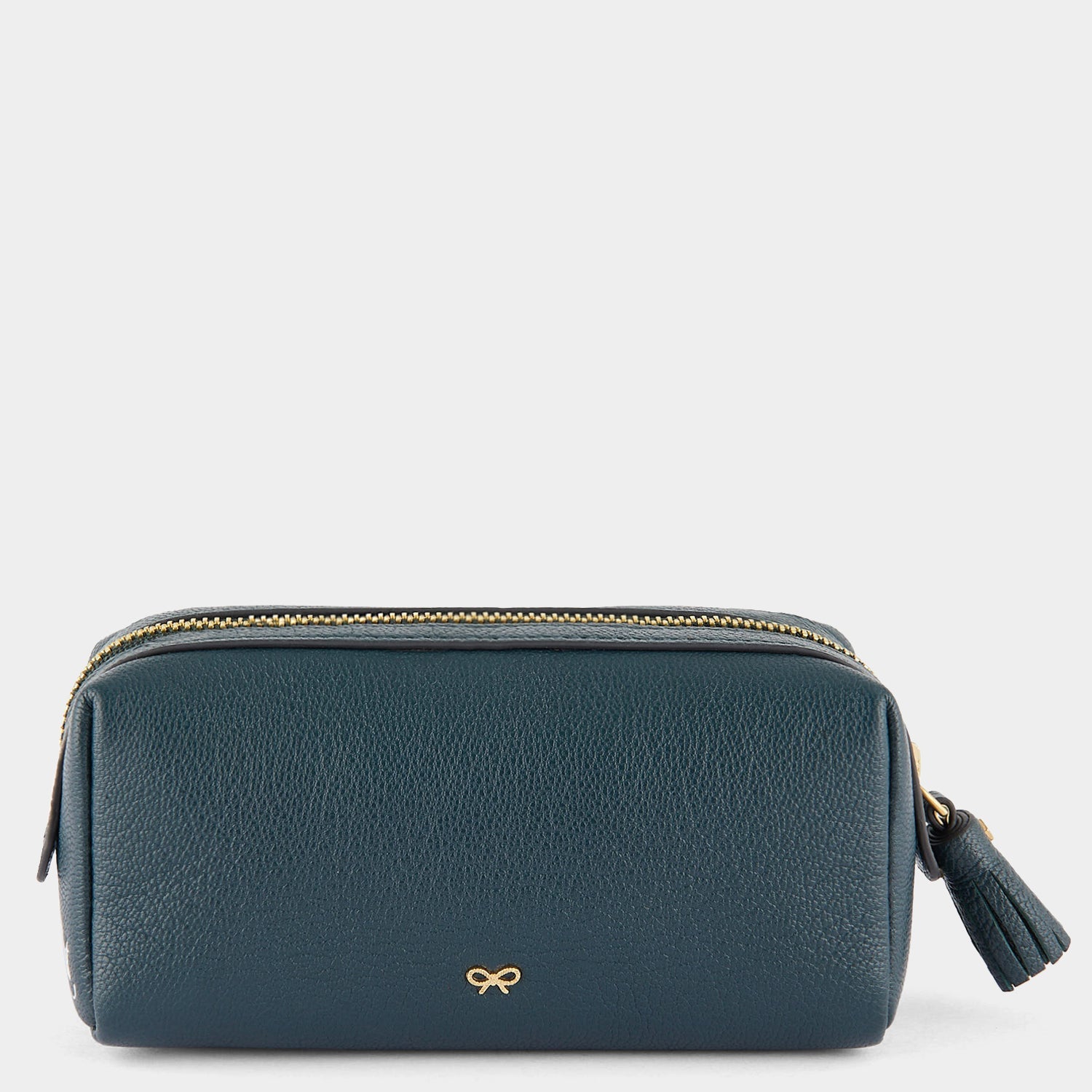 Anya Brands After Eight Indulgent Things -

                  
                    Capra Leather in Dark Holly -
                  

                  Anya Hindmarch EU

