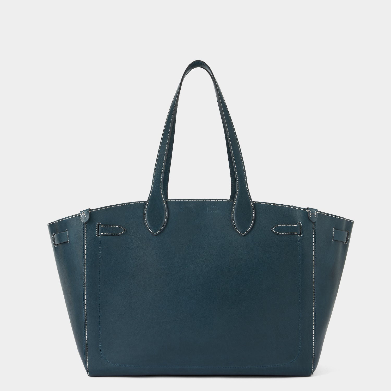 Return to Nature Tote -

                  
                    Compostable Leather in Dark Holly -
                  

                  Anya Hindmarch EU
