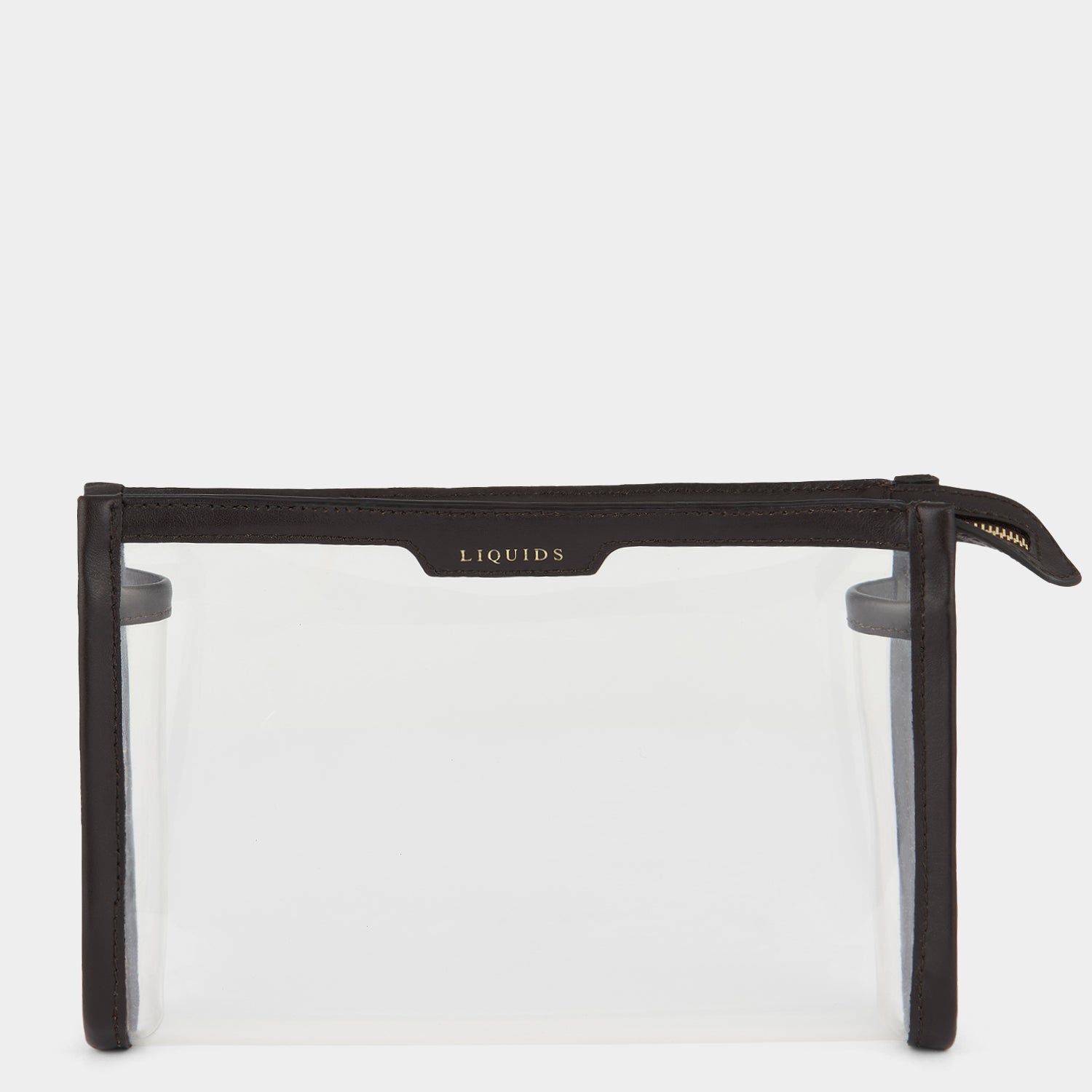 I Am A Plastic Bag In-Flight Tote -

          
            Recycled Canvas in Truffle -
          

          Anya Hindmarch EU
